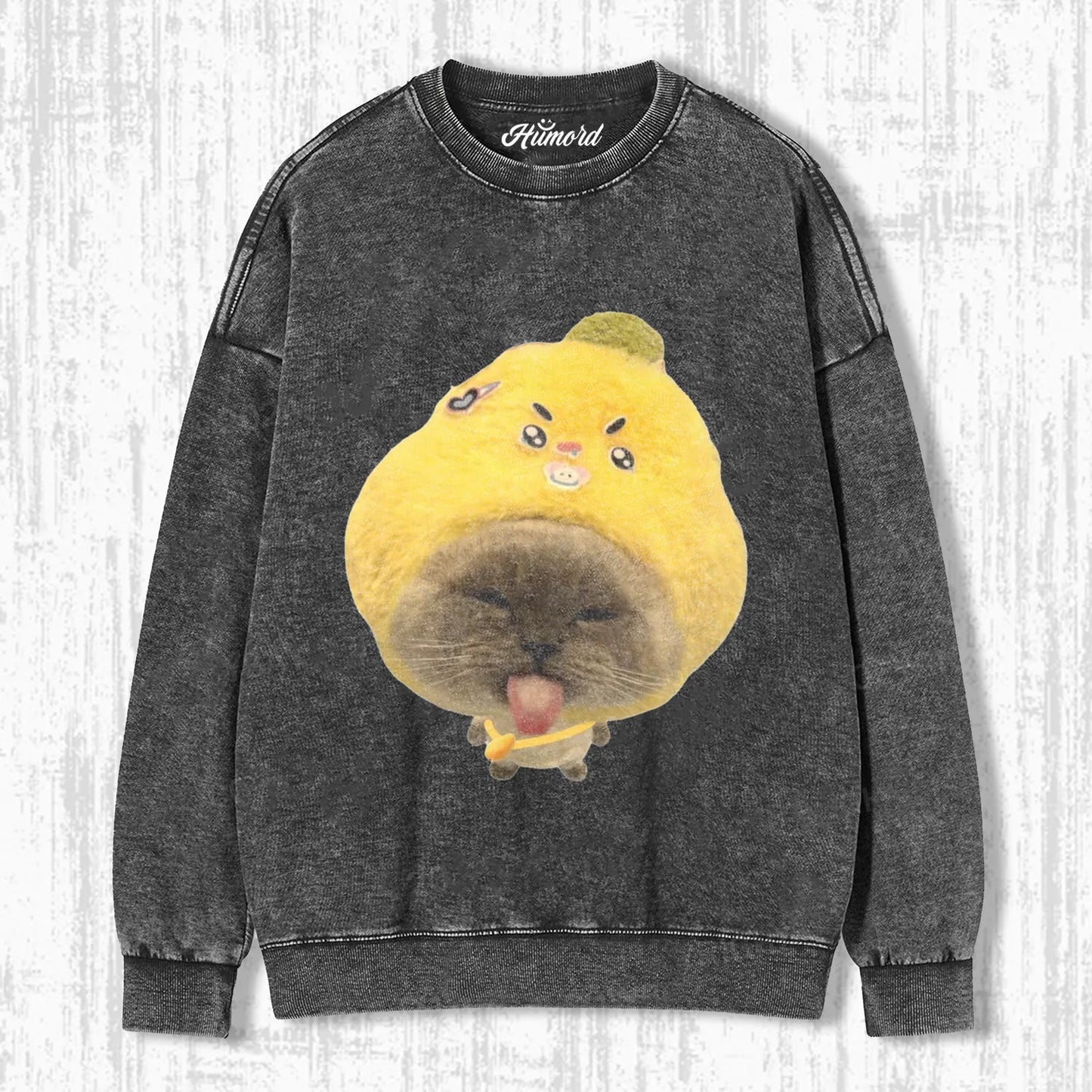 FUNNY CAT T-SHIRT V2.3