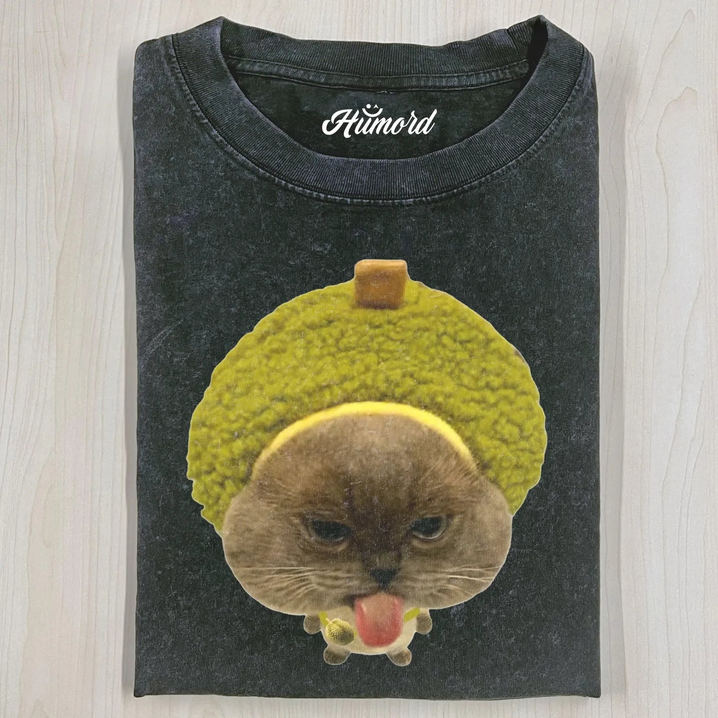 FUNNY CAT T-SHIRT V2.4