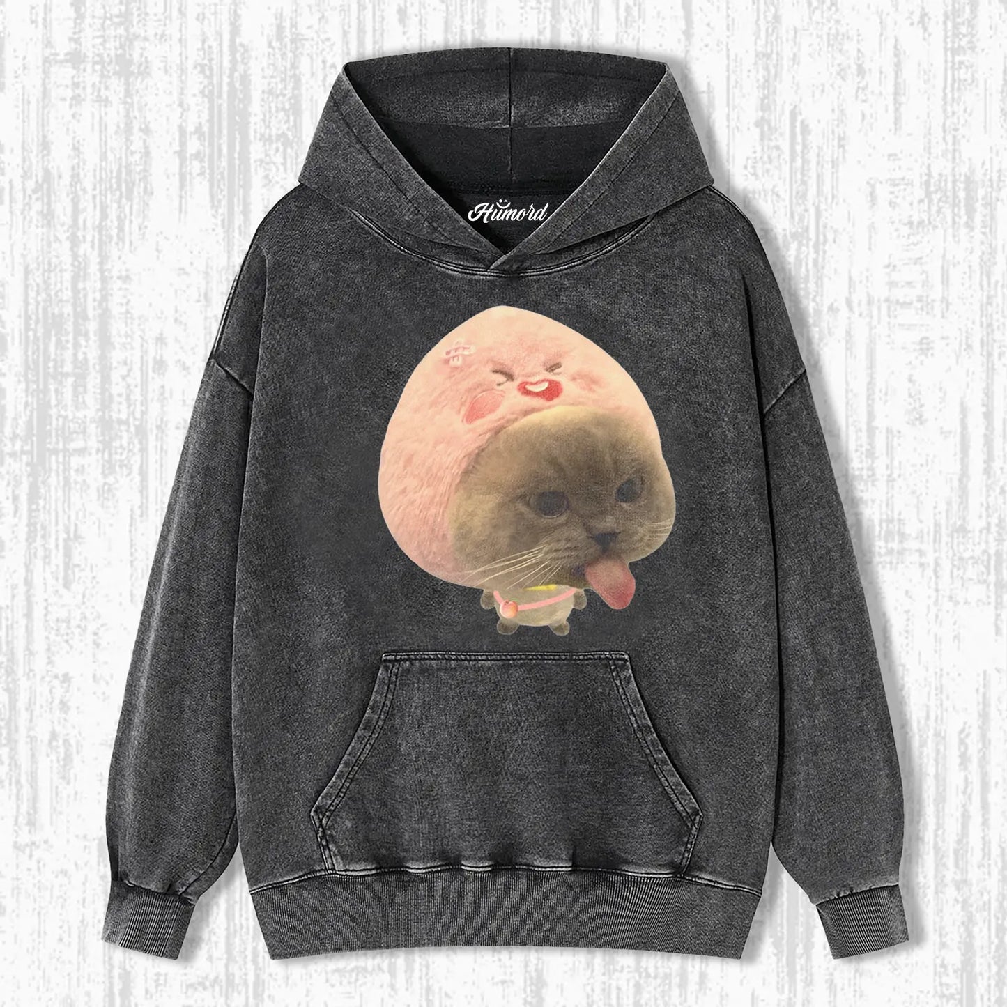 FUNNY CAT T-SHIRT V2.5