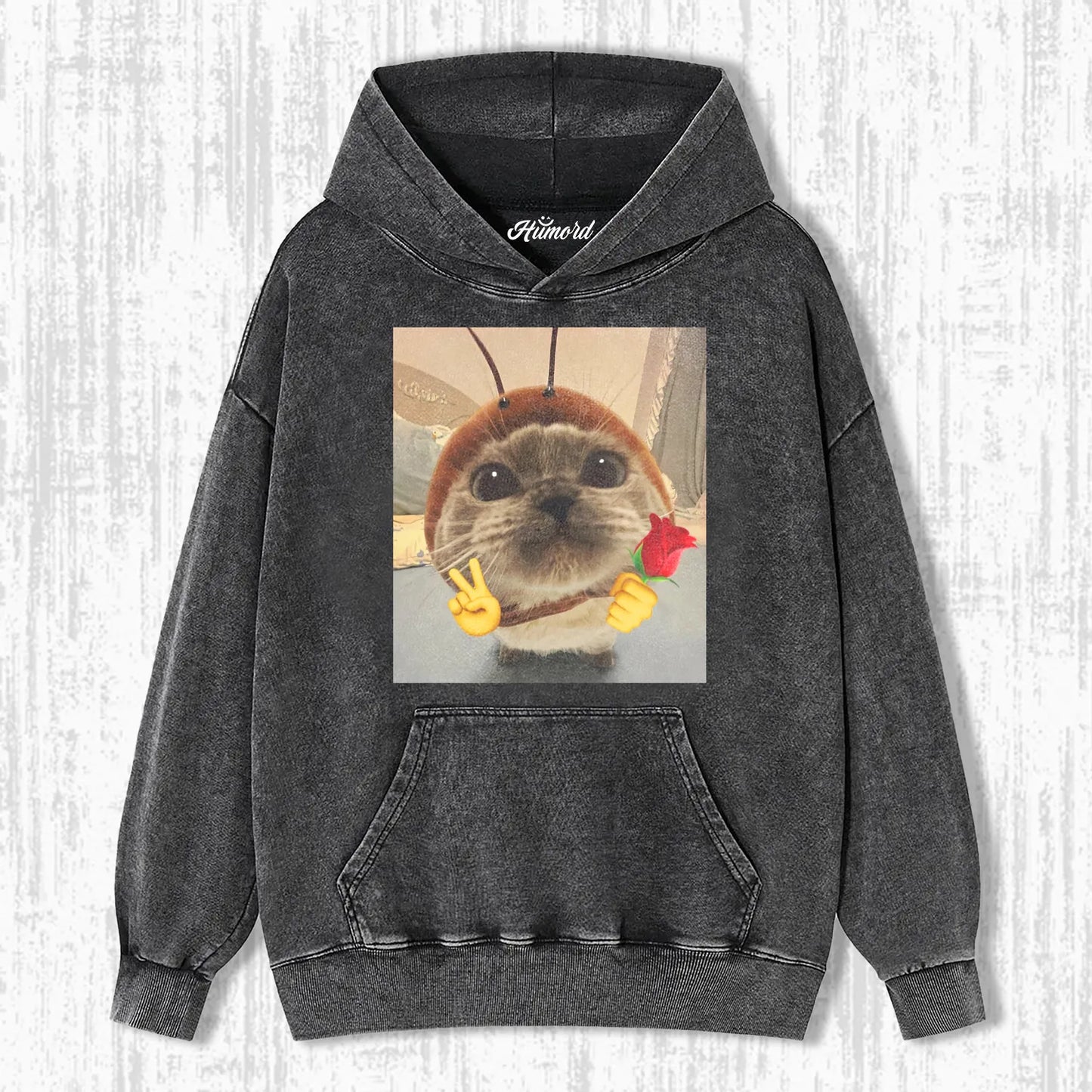 FUNNY CAT T-SHIRT V2.6