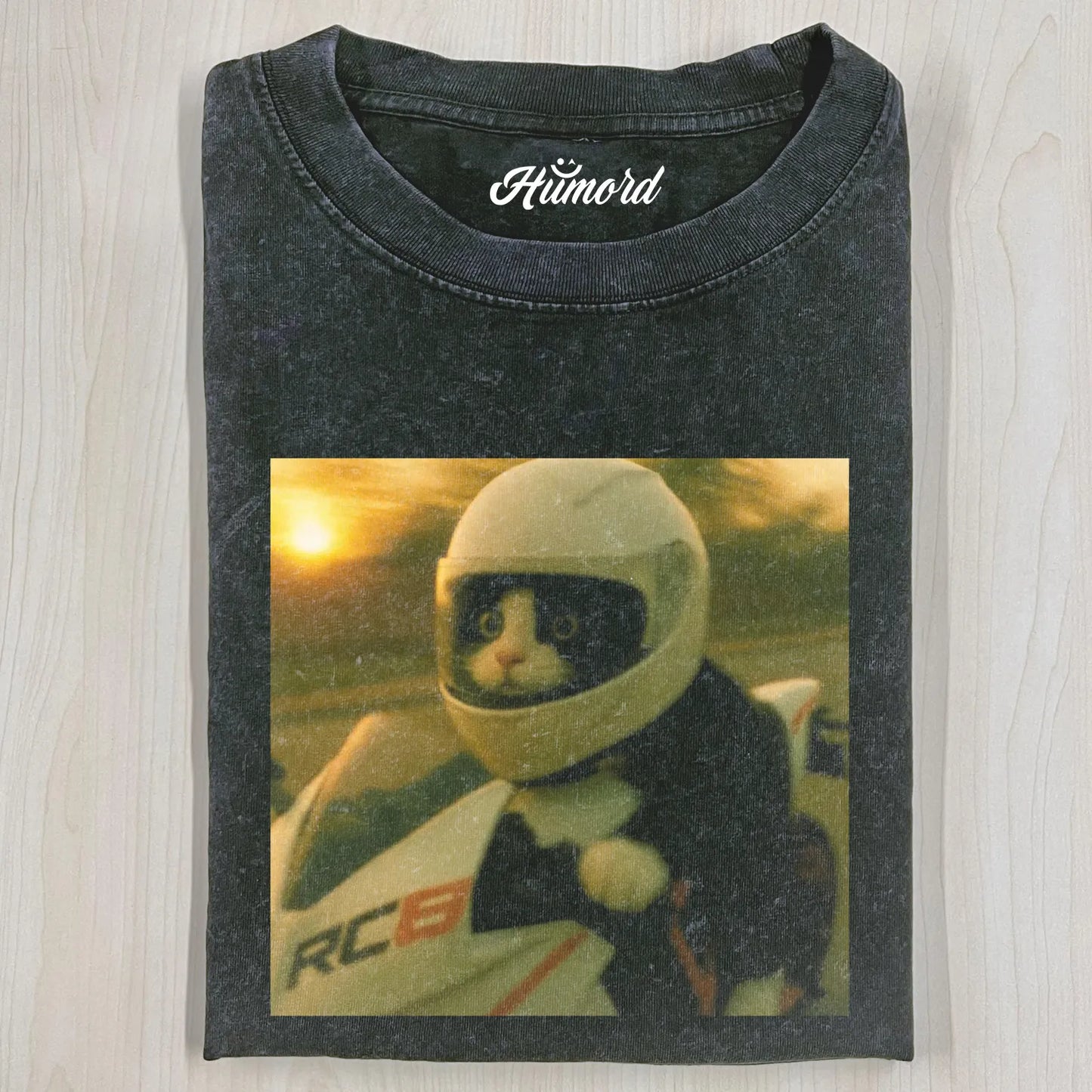 FUNNY CAT T-SHIRT V4.4