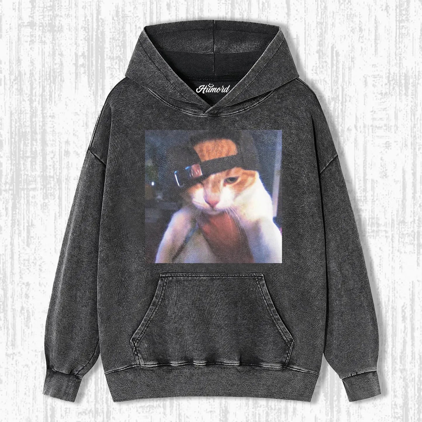 FUNNY CAT T-SHIRT V5.0