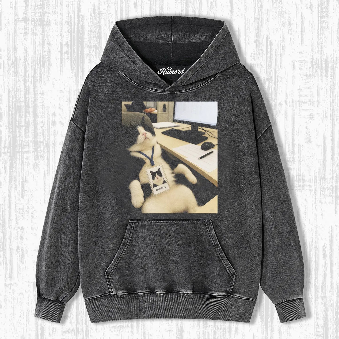 FUNNY CAT T-SHIRT V5.1