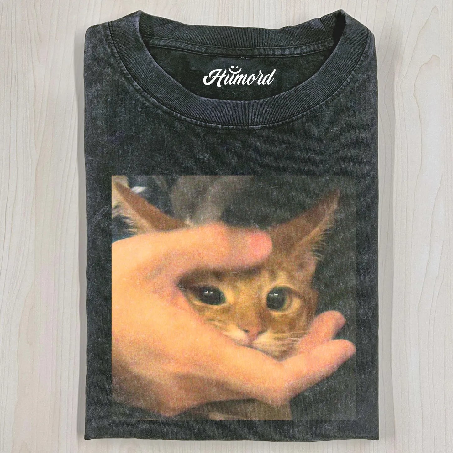 FUNNY CAT T-SHIRT V5.4