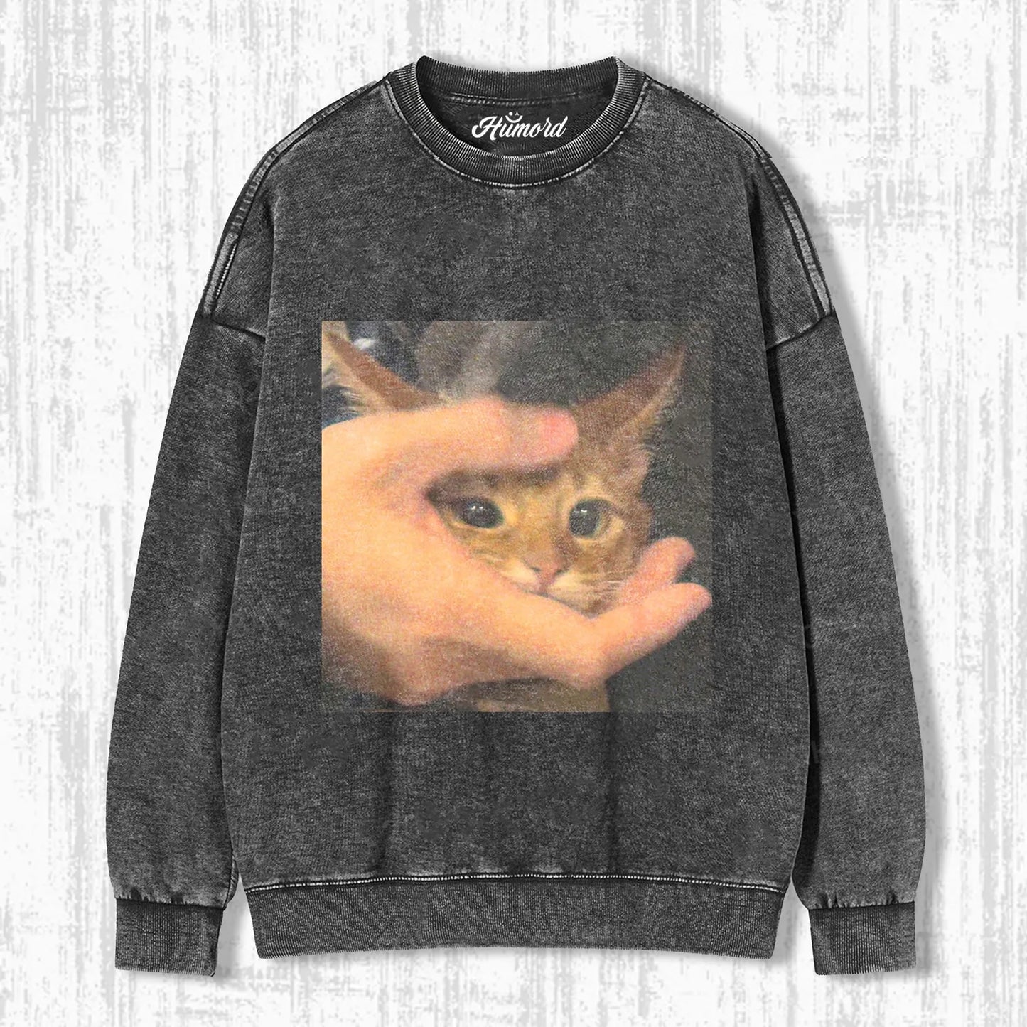 FUNNY CAT T-SHIRT V5.4