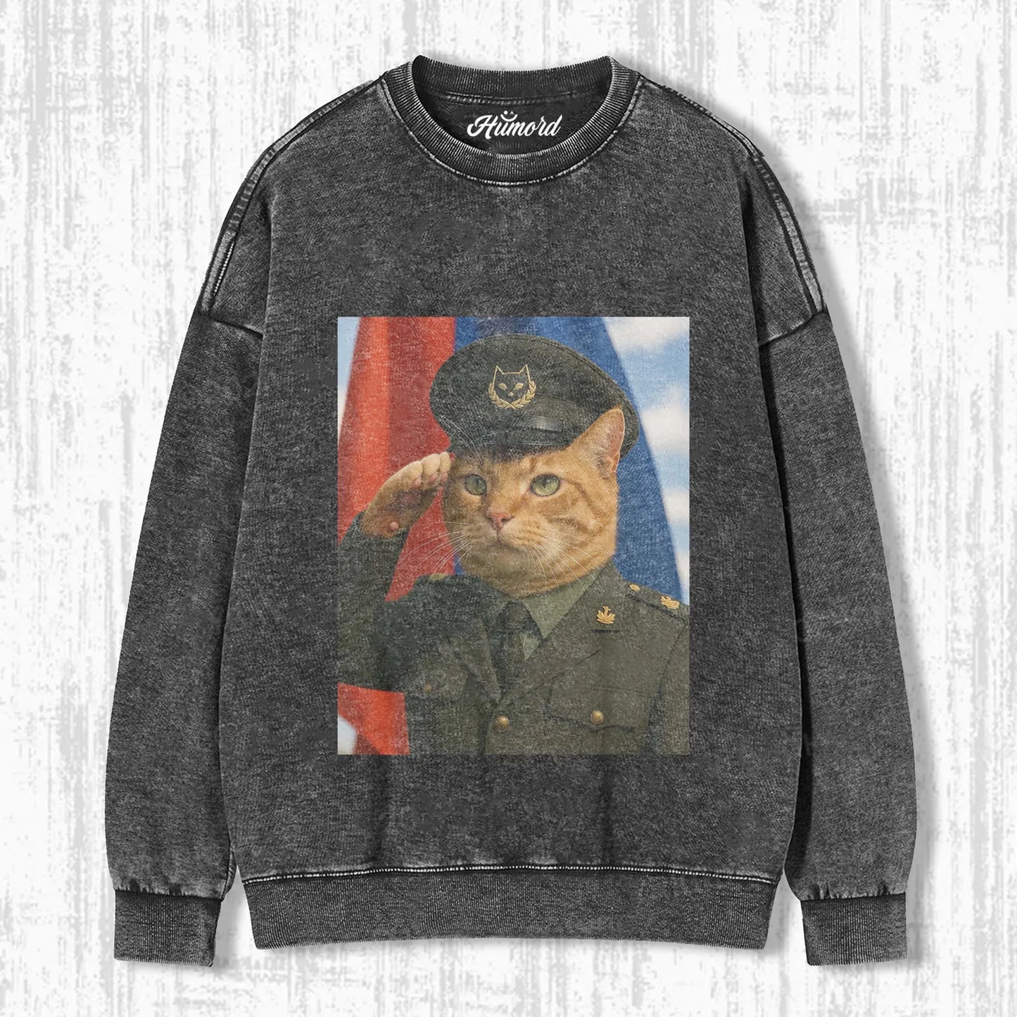 FUNNY CAT T-SHIRT V6.5