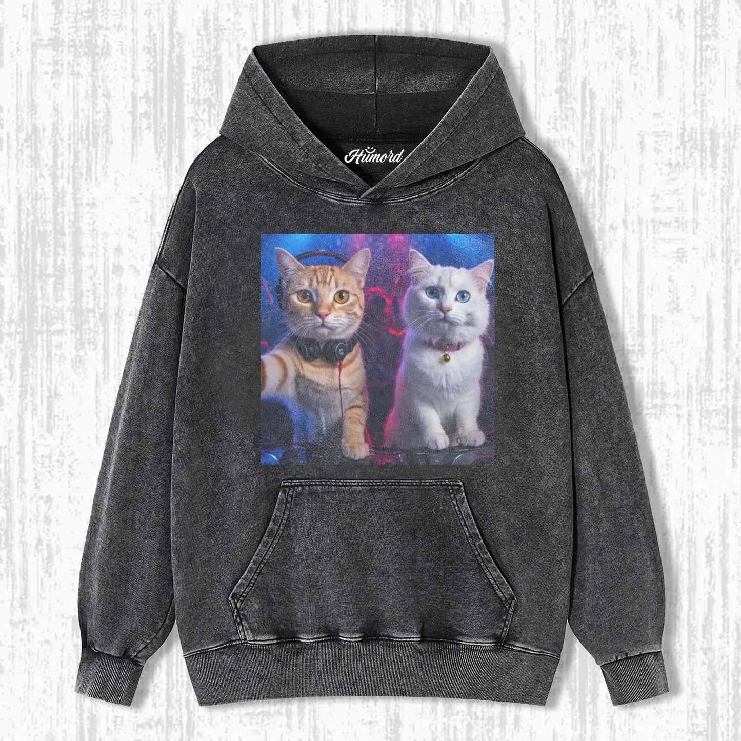 FUNNY CAT T-SHIRT V7.0