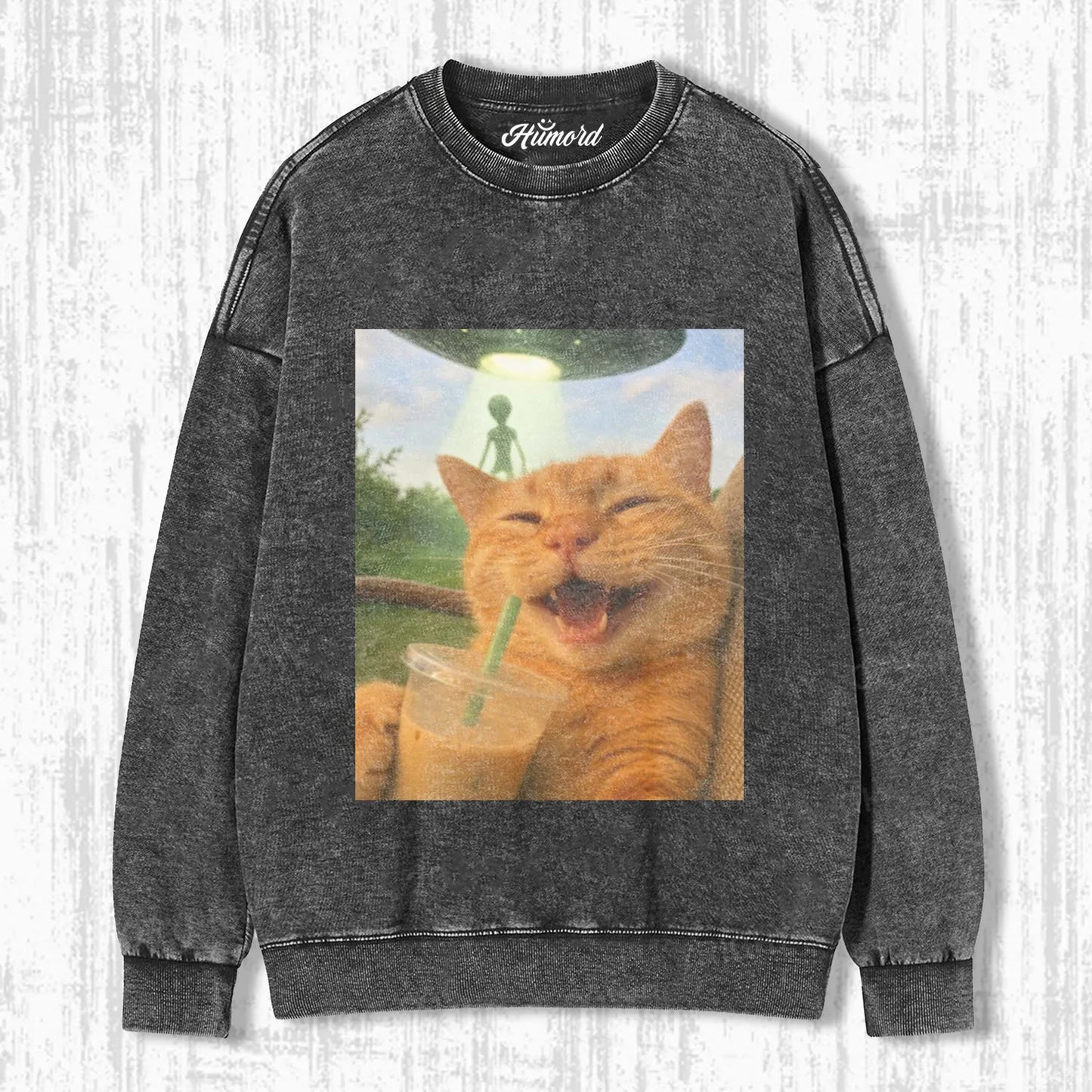 FUNNY CAT T-SHIRT V8.6