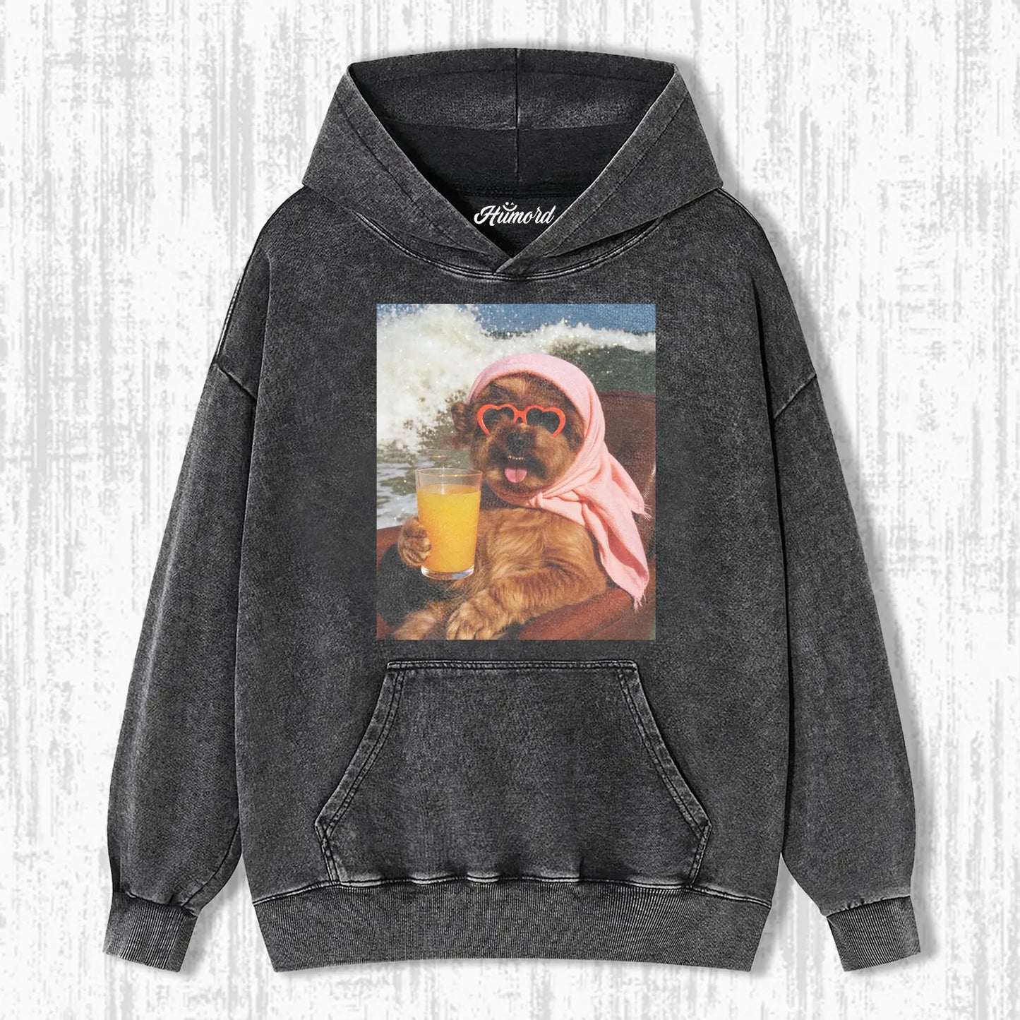 FUNNY DOG T-SHIRT V1.1