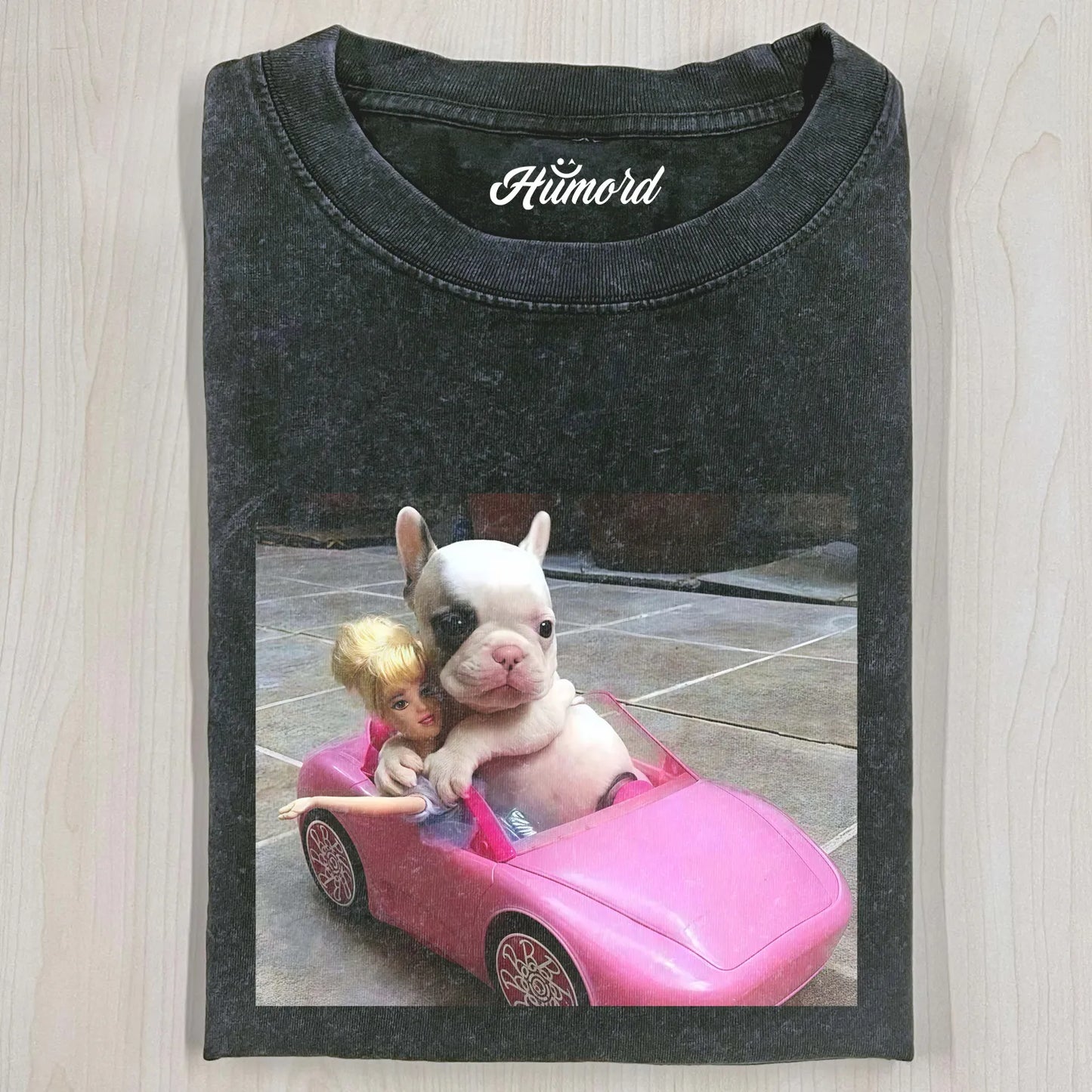 FUNNY DOG T-SHIRT V1.7
