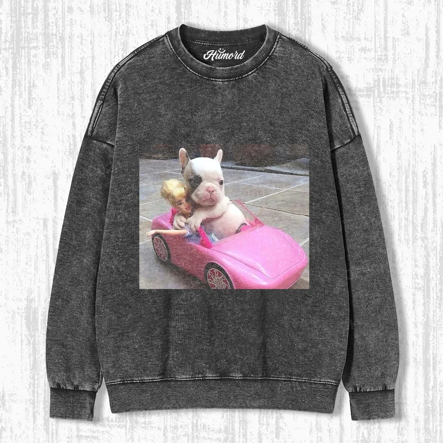 FUNNY DOG T-SHIRT V1.7