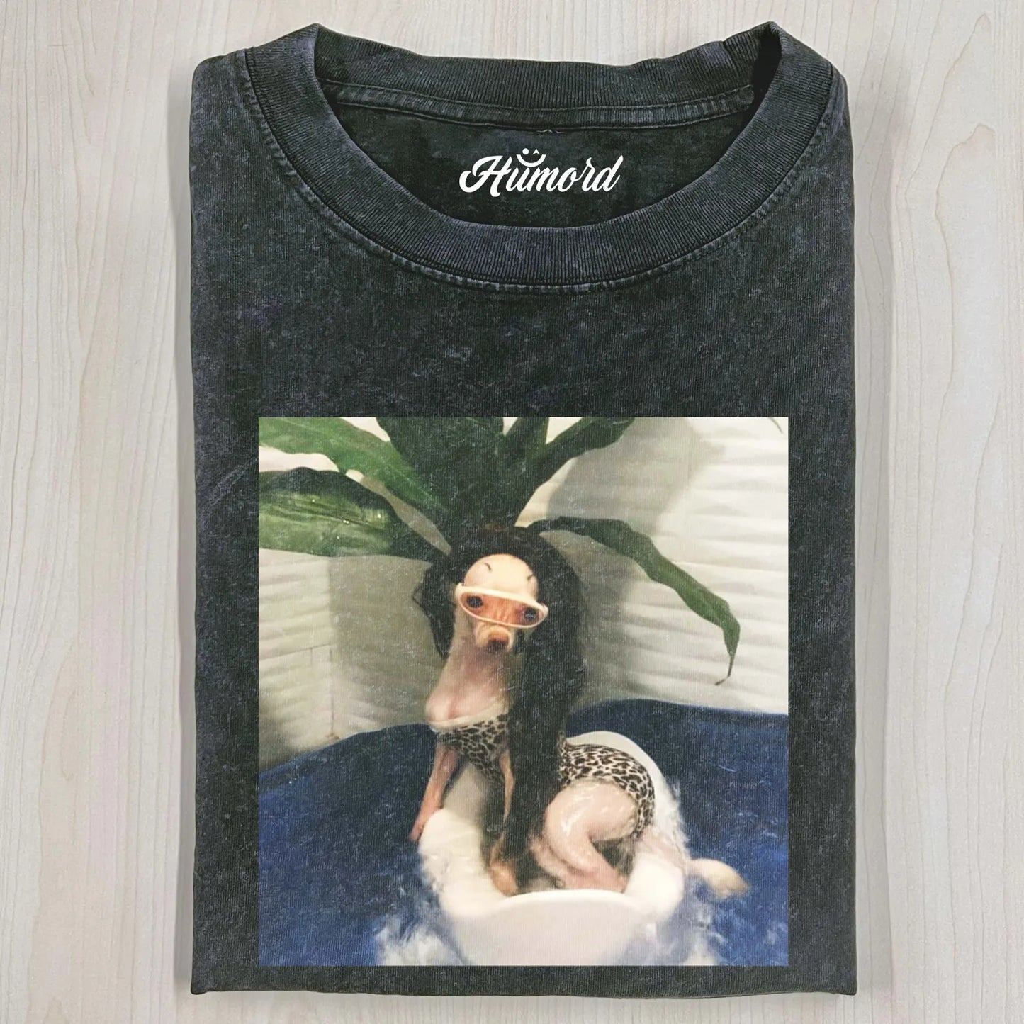 FUNNY DOG T-SHIRT V1.9