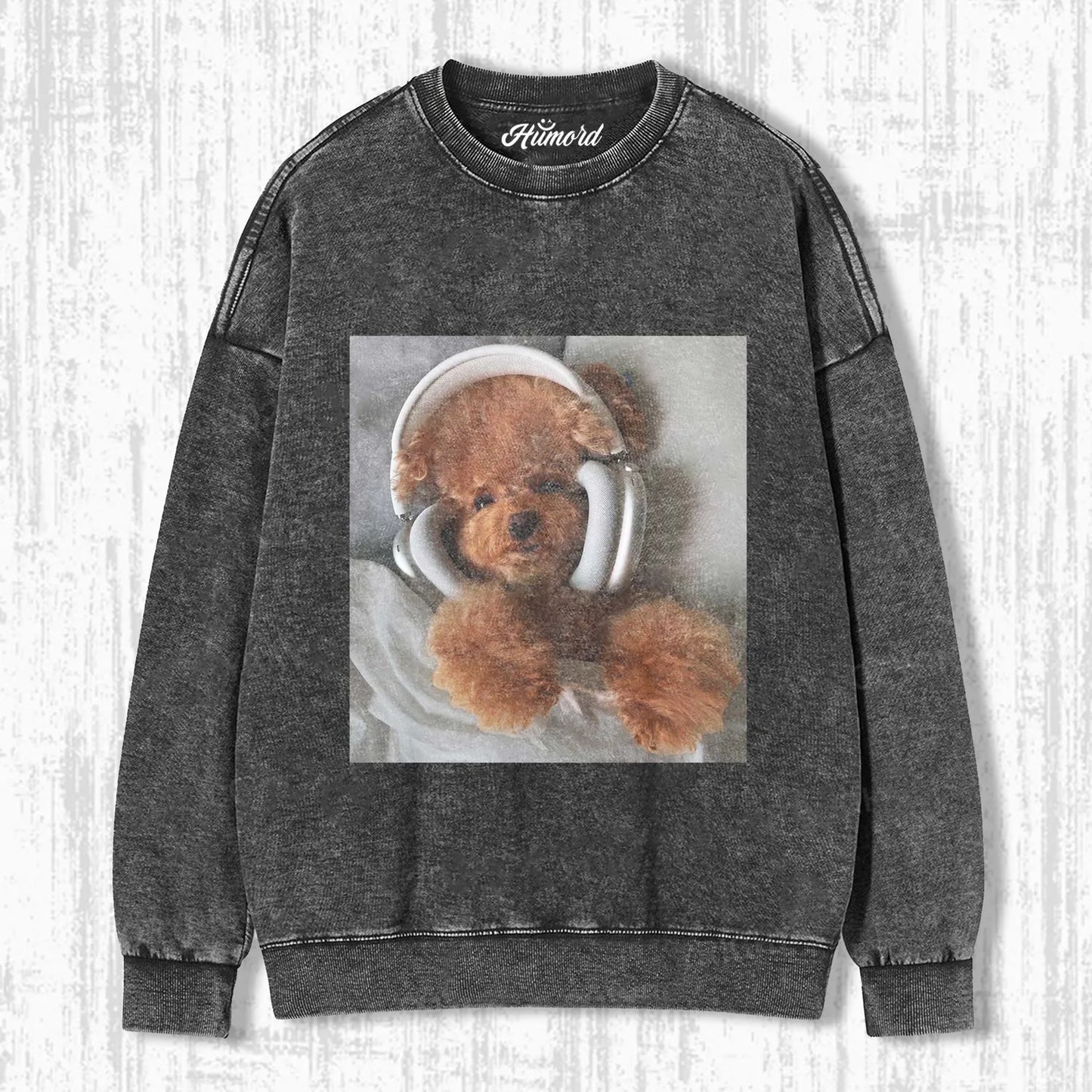 FUNNY DOG T-SHIRT V2.0