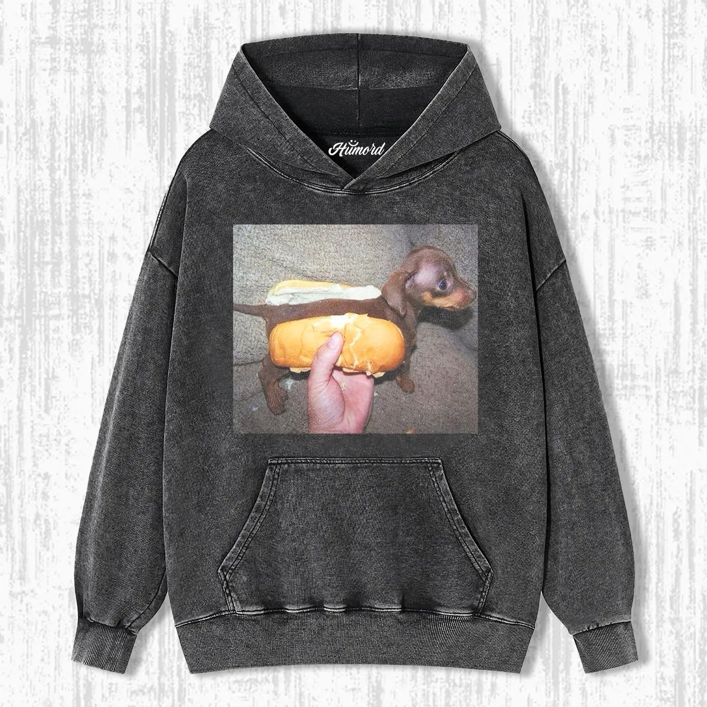 FUNNY DOG T-SHIRT V2.1