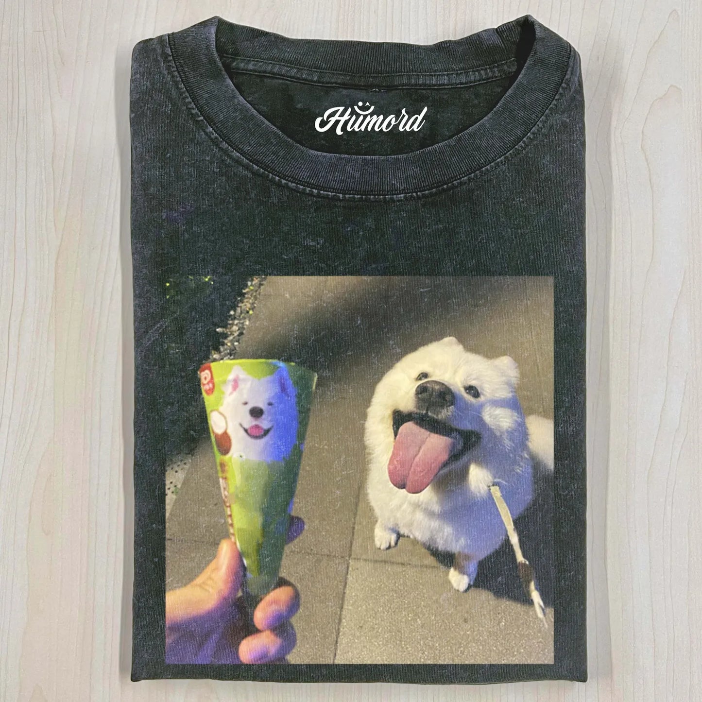 FUNNY DOG T-SHIRT V2.4