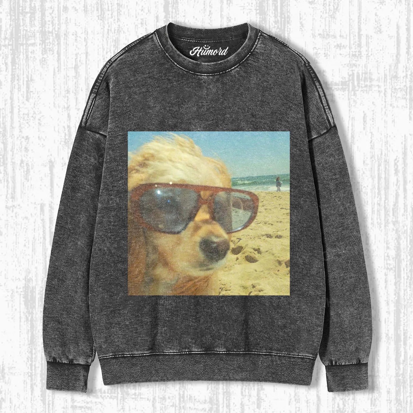 FUNNY DOG T-SHIRT V2.5