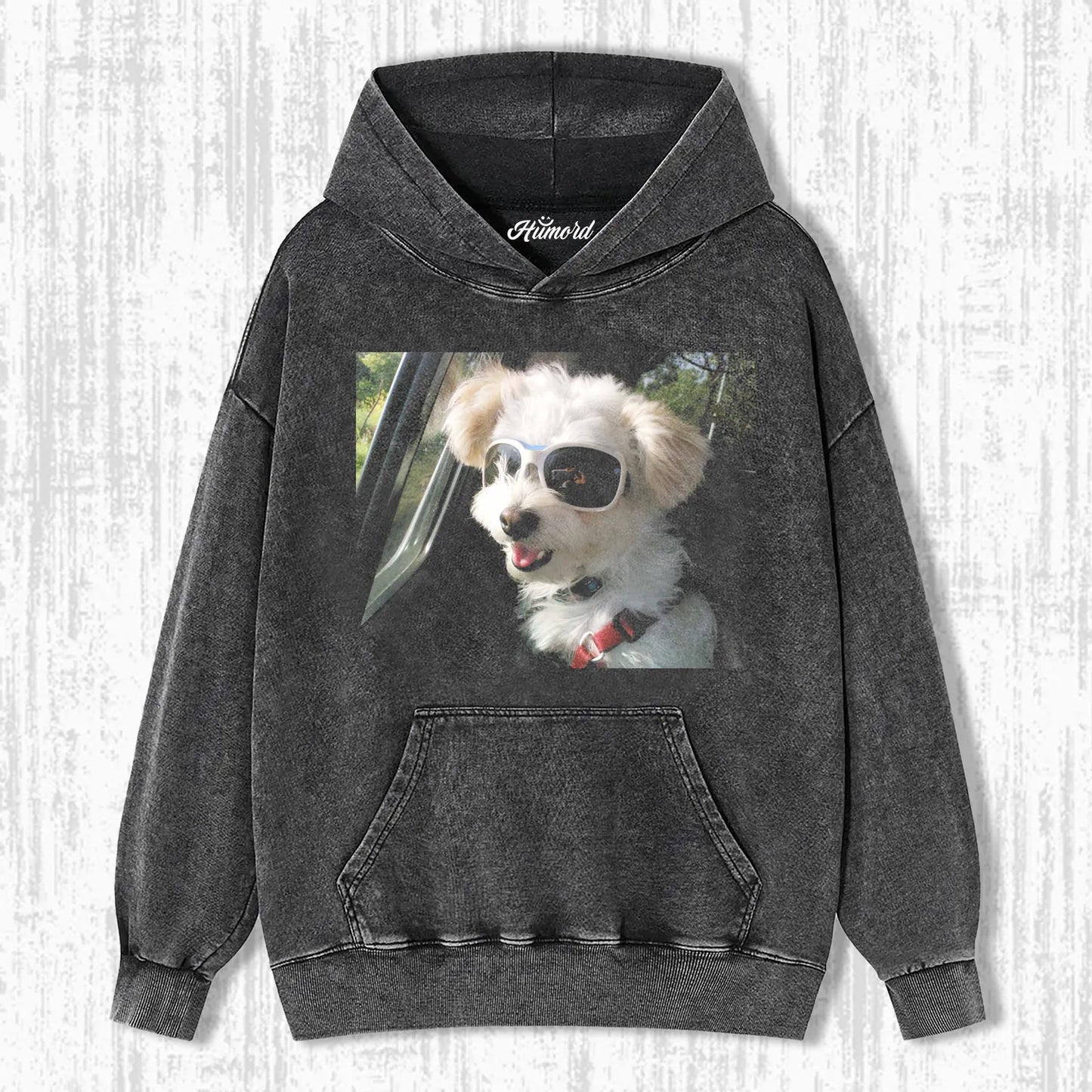 FUNNY DOG T-SHIRT V2.7