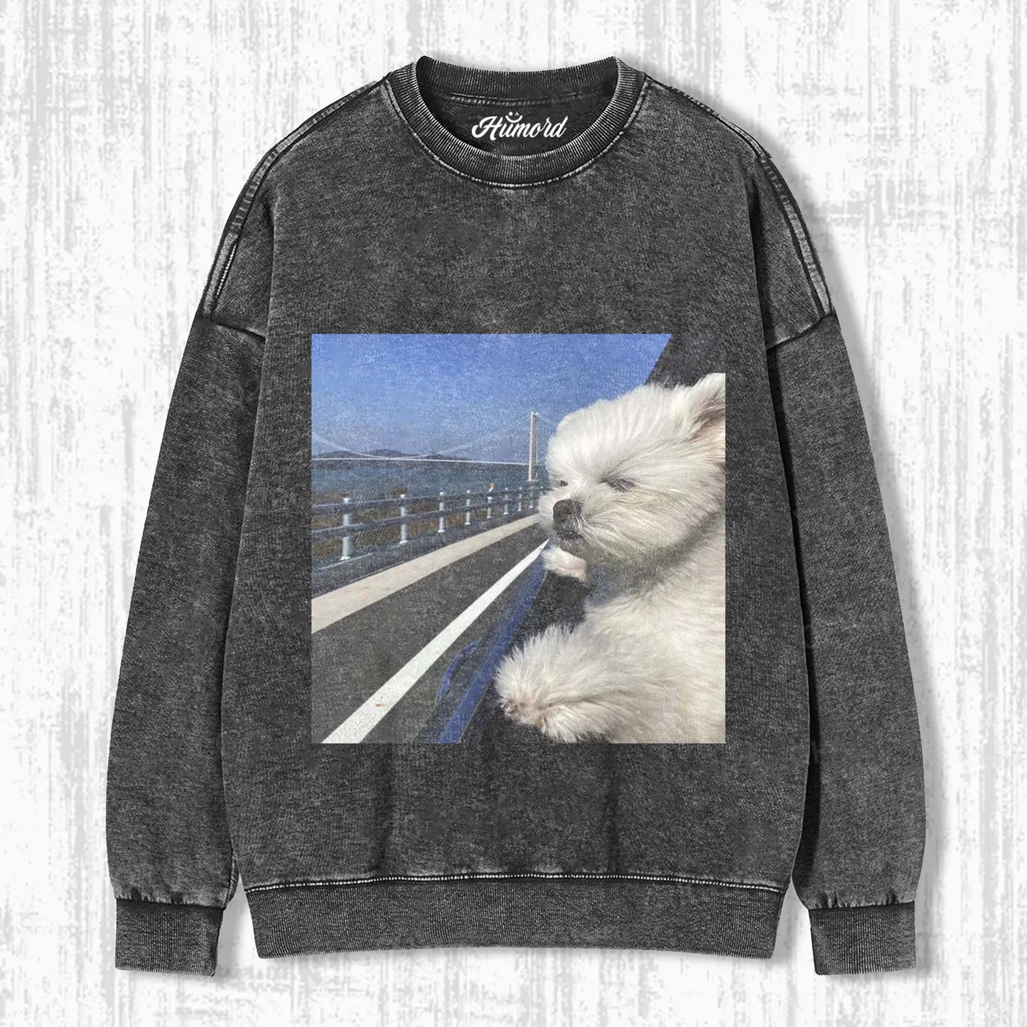 FUNNY DOG T-SHIRT V2.8