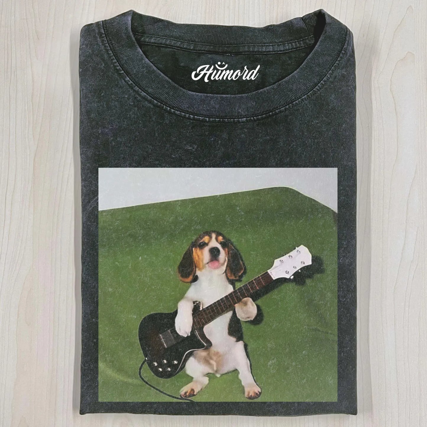 FUNNY DOG T-SHIRT V3.0