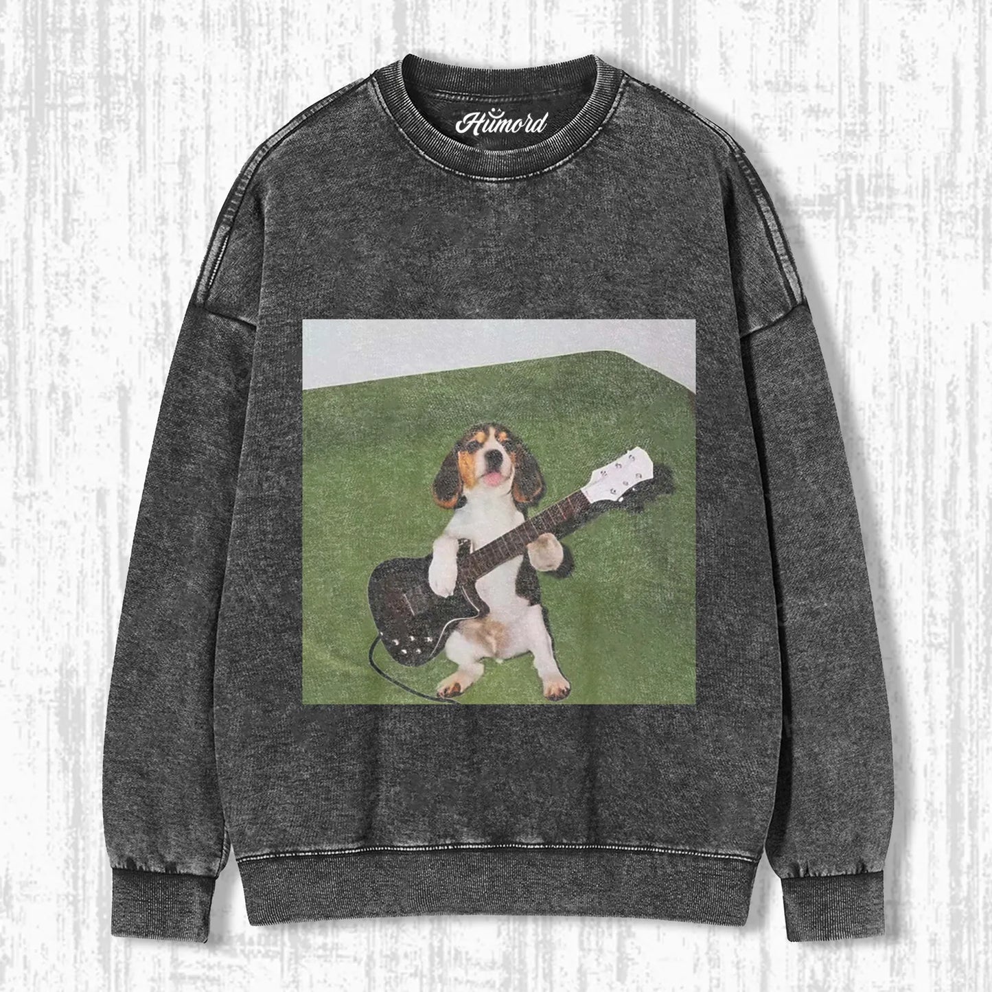 FUNNY DOG T-SHIRT V3.0