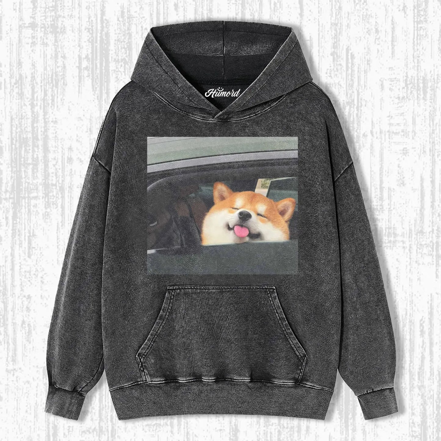 FUNNY DOG T-SHIRT V3.2