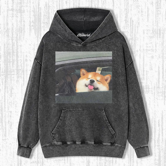 FUNNY DOG T-SHIRT V3.2