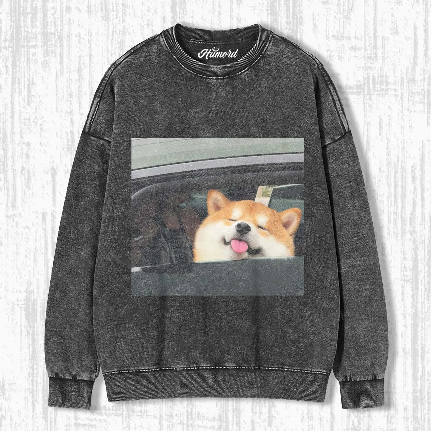 FUNNY DOG T-SHIRT V3.2