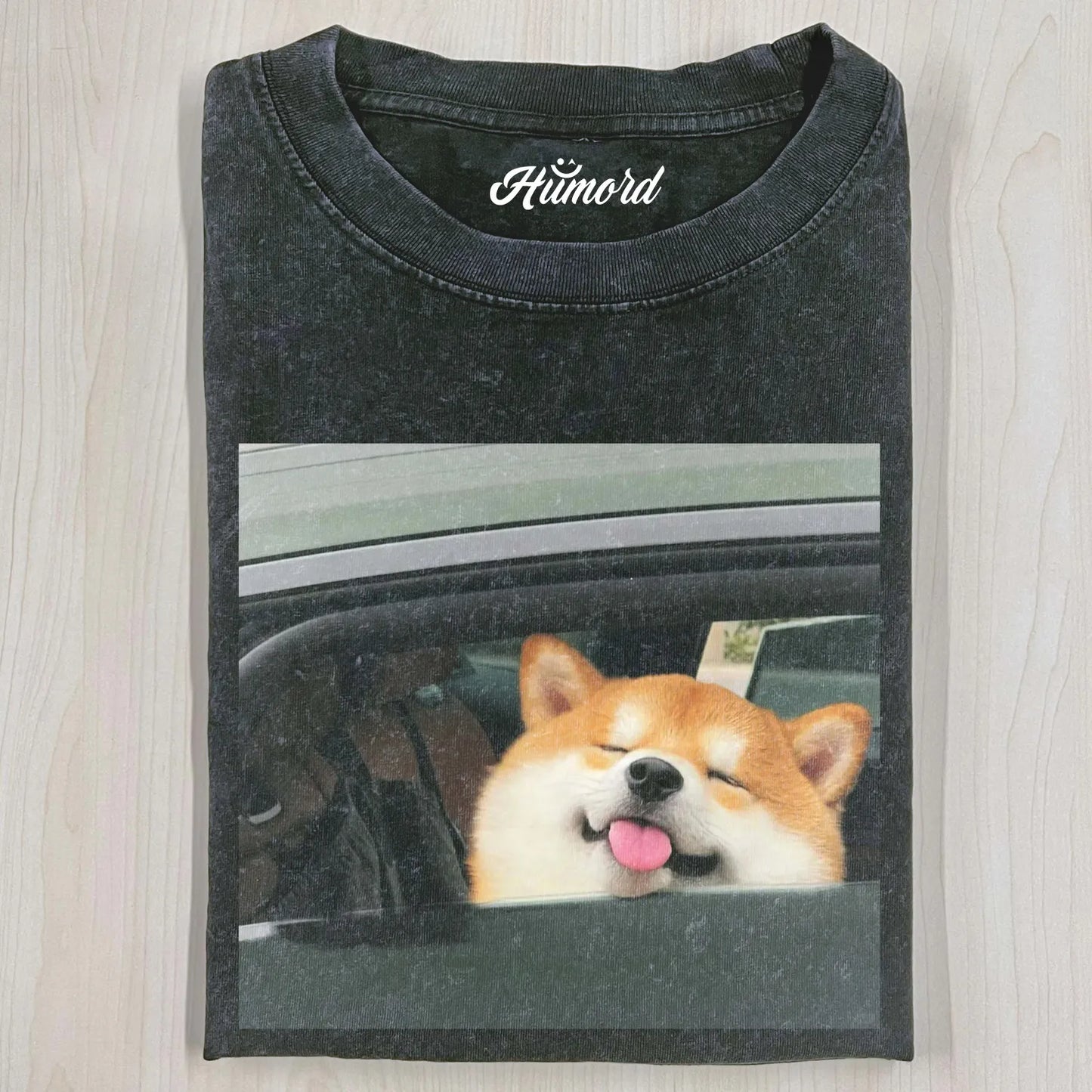 FUNNY DOG T-SHIRT V3.2