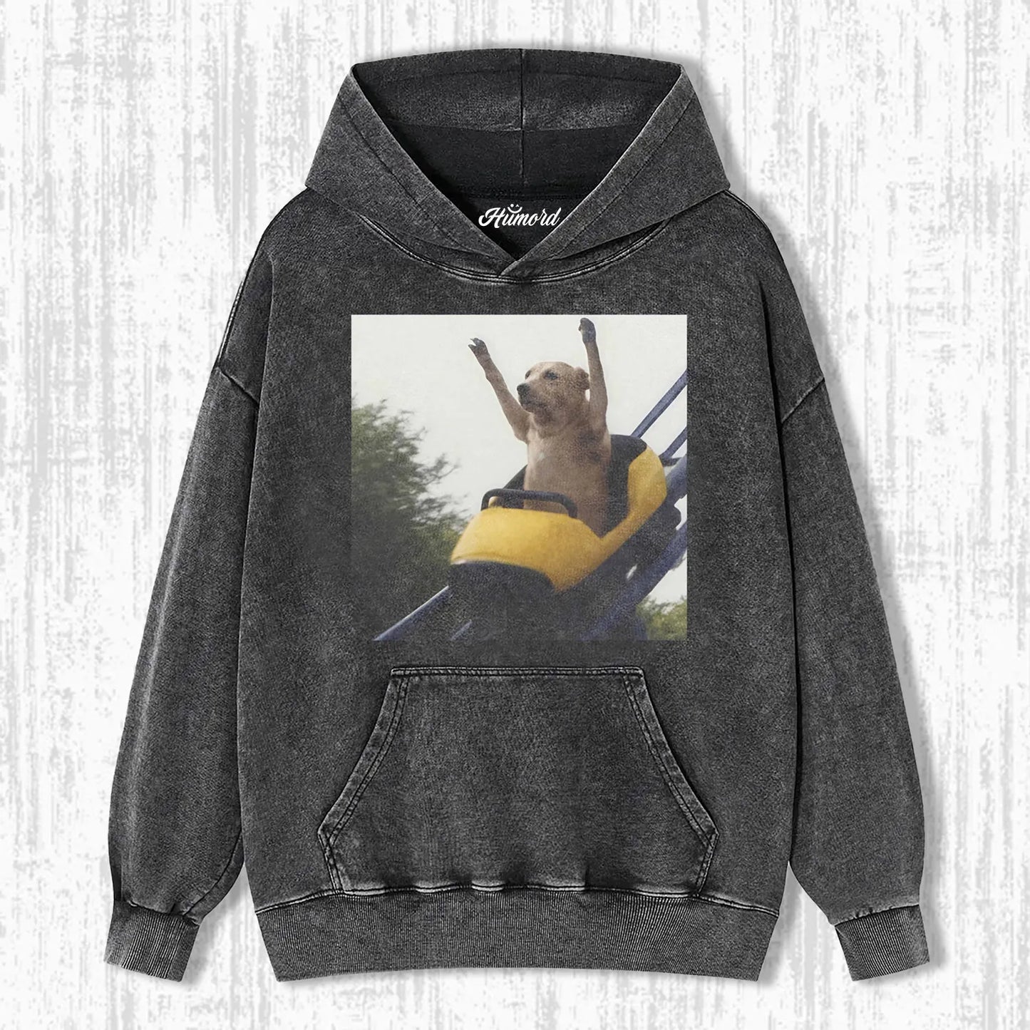 FUNNY DOG T-SHIRT V3.3