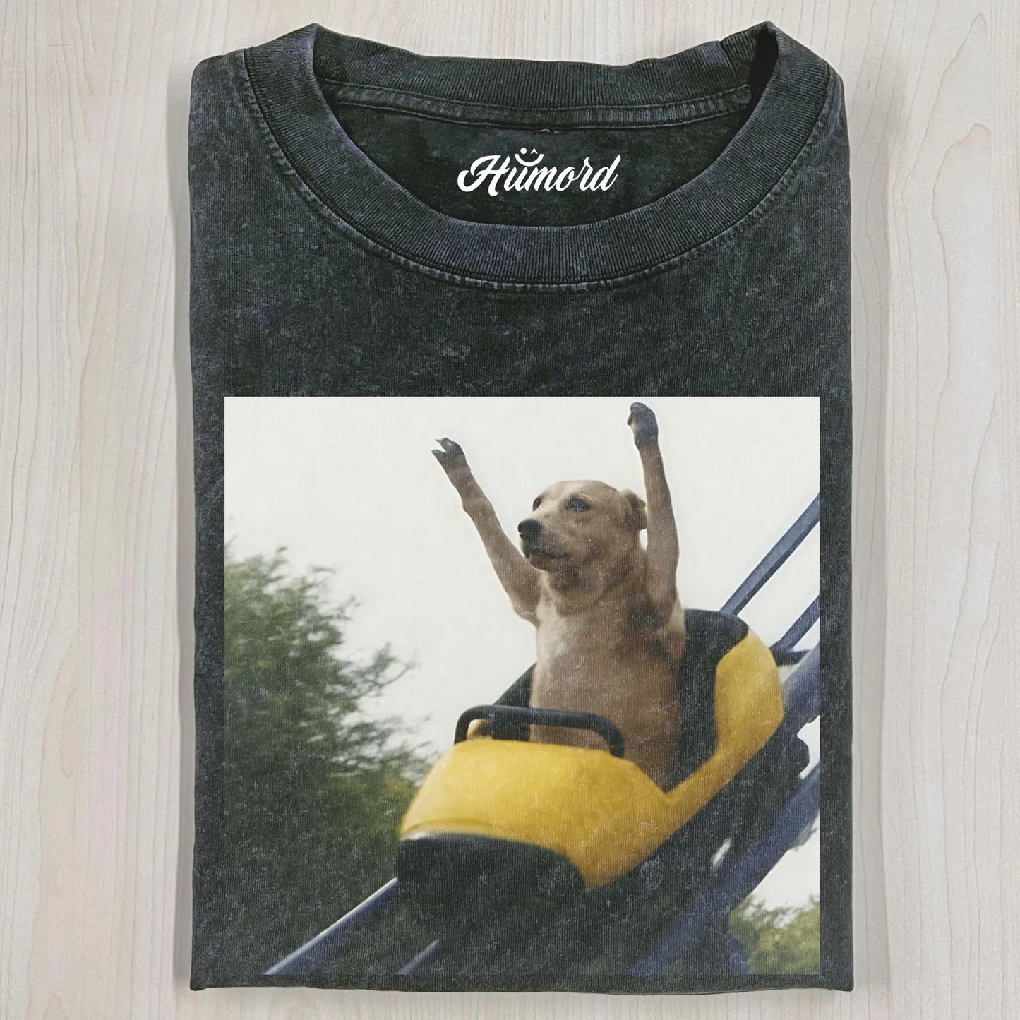FUNNY DOG T-SHIRT V3.3