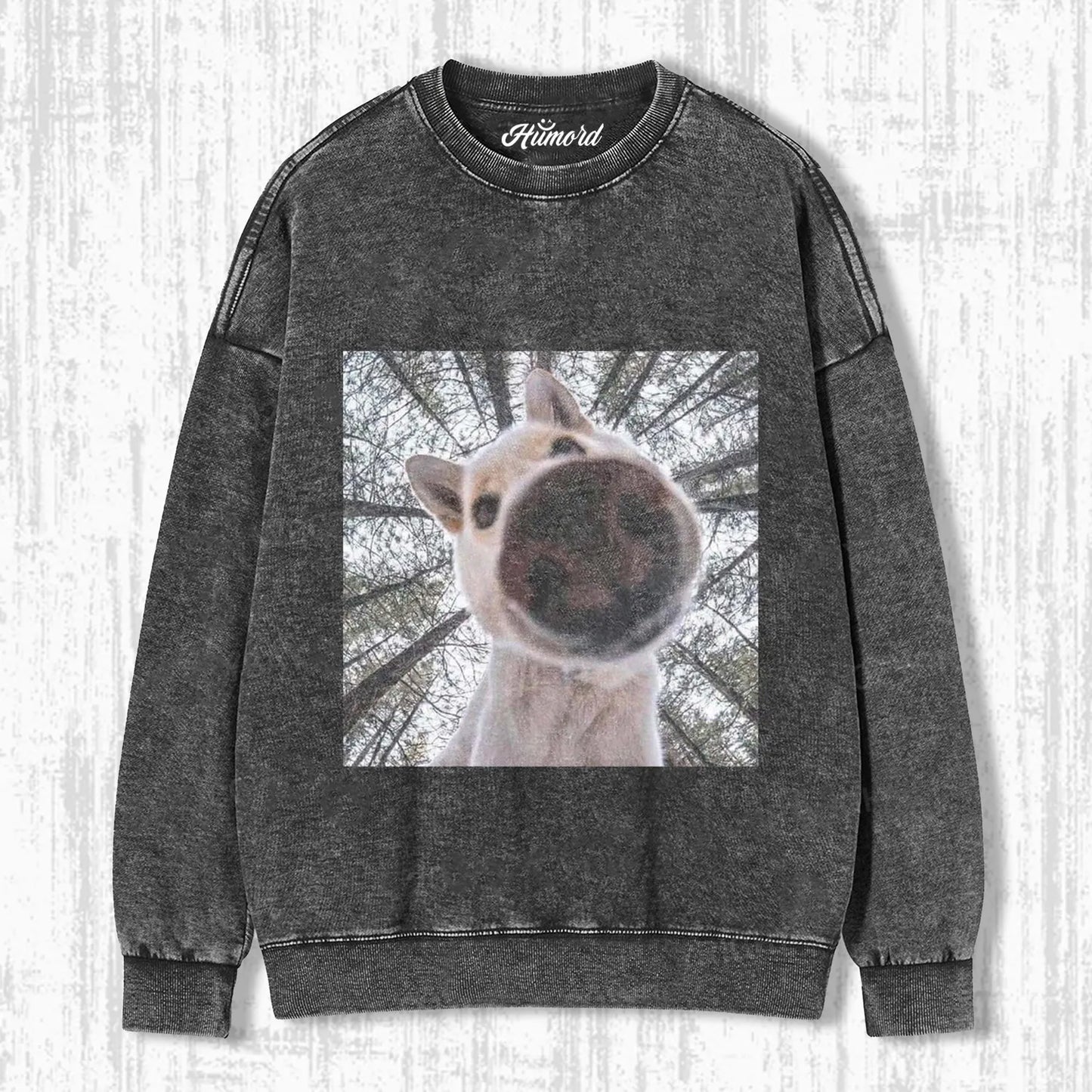 FUNNY DOG T-SHIRT V3.4