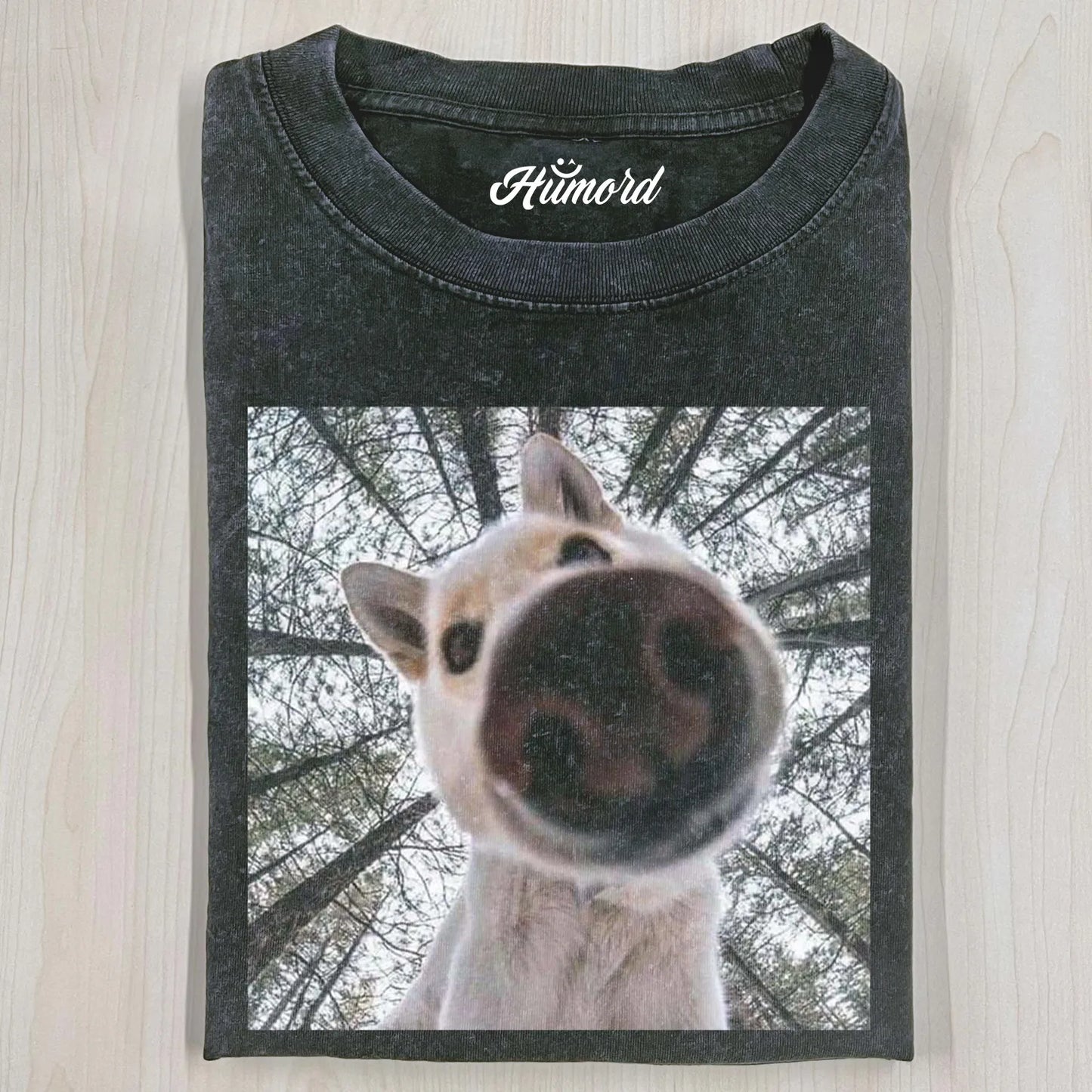FUNNY DOG T-SHIRT V3.4
