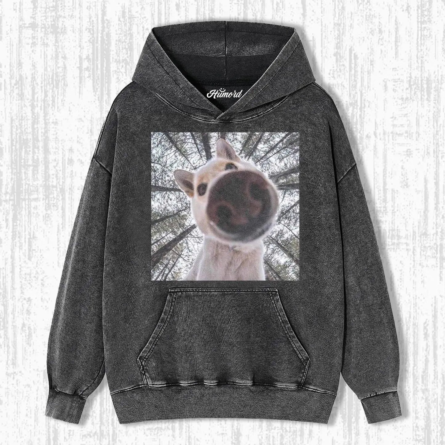 FUNNY DOG T-SHIRT V3.4