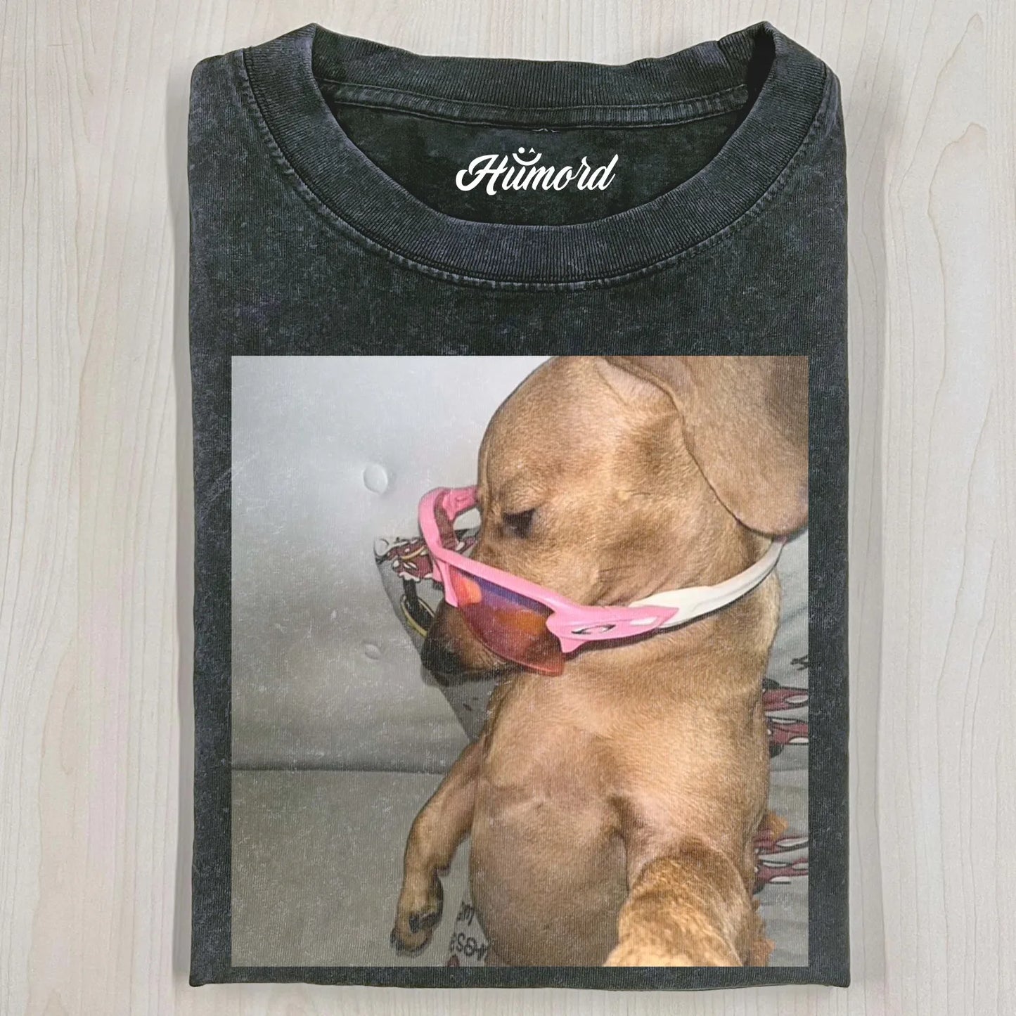 FUNNY DOG T-SHIRT V3.5