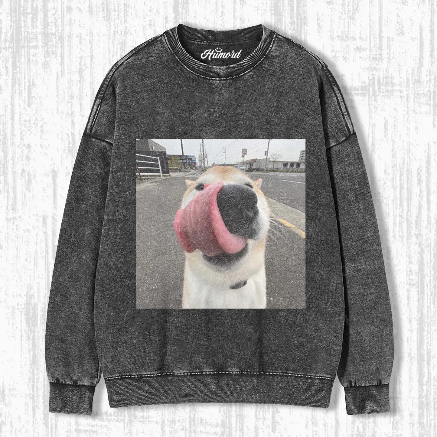 FUNNY DOG T-SHIRT V3.8