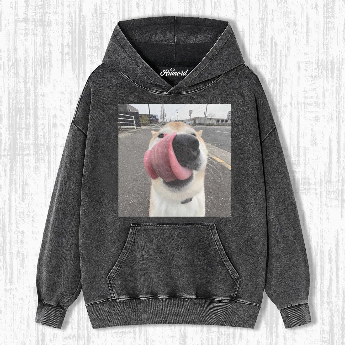 FUNNY DOG T-SHIRT V3.8