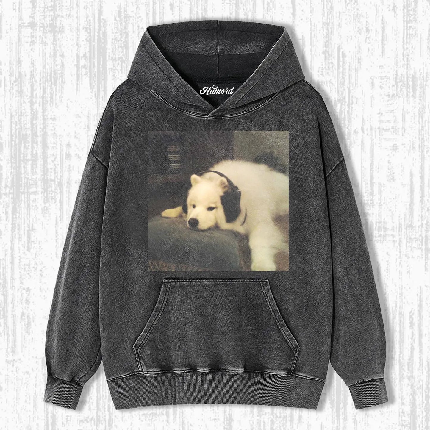 FUNNY DOG T-SHIRT V4.0