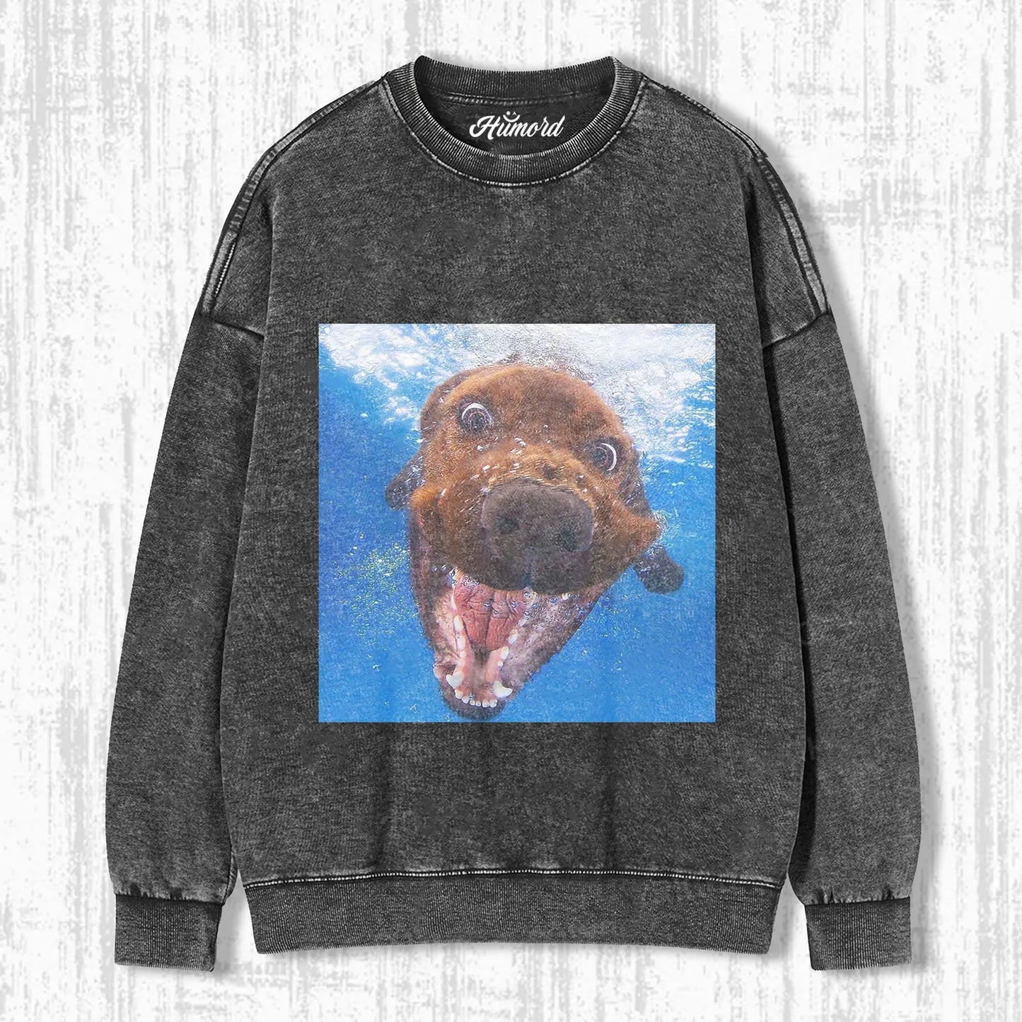 FUNNY DOG T-SHIRT V4.1