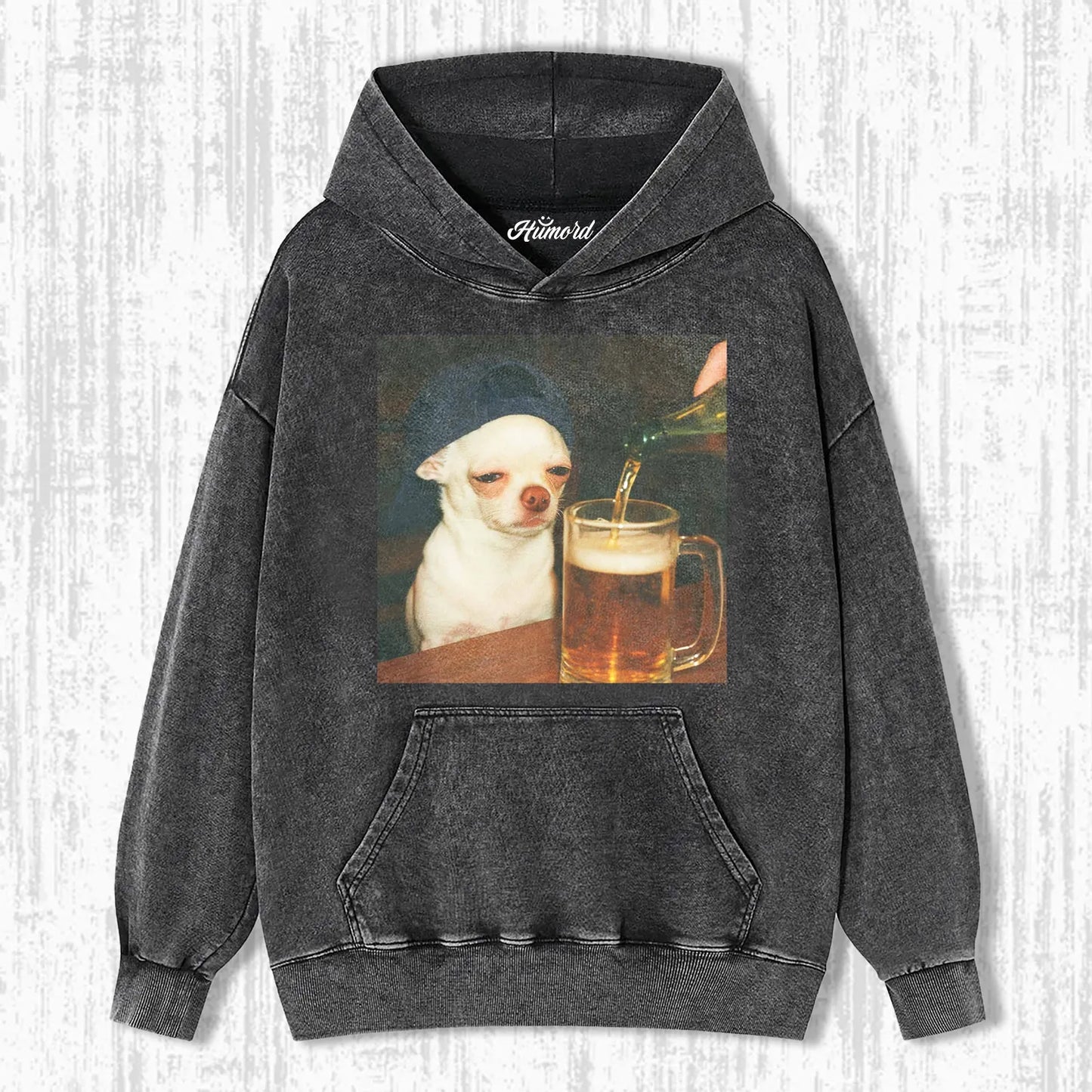 FUNNY DOG T-SHIRT V4.2