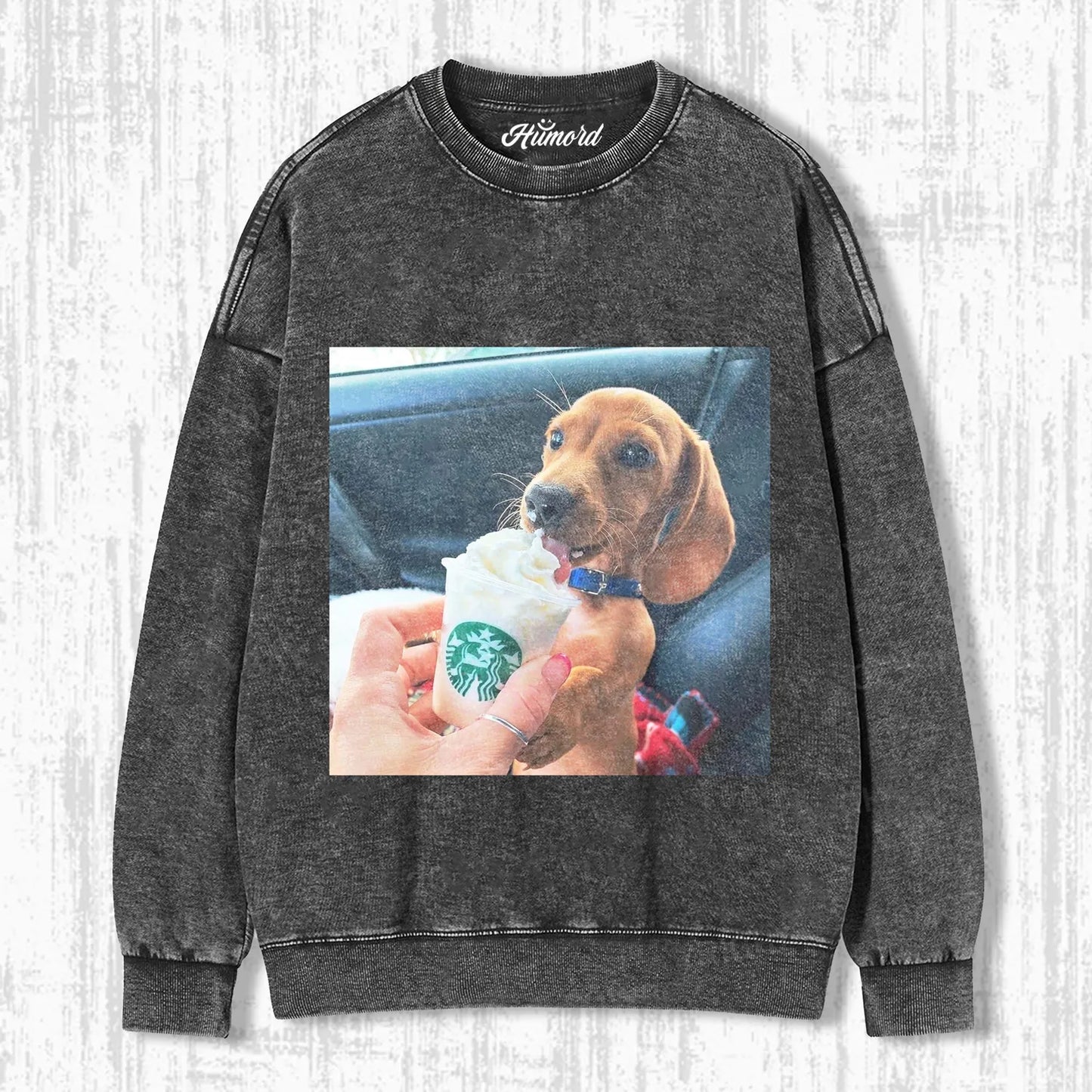 FUNNY DOG T-SHIRT V4.3