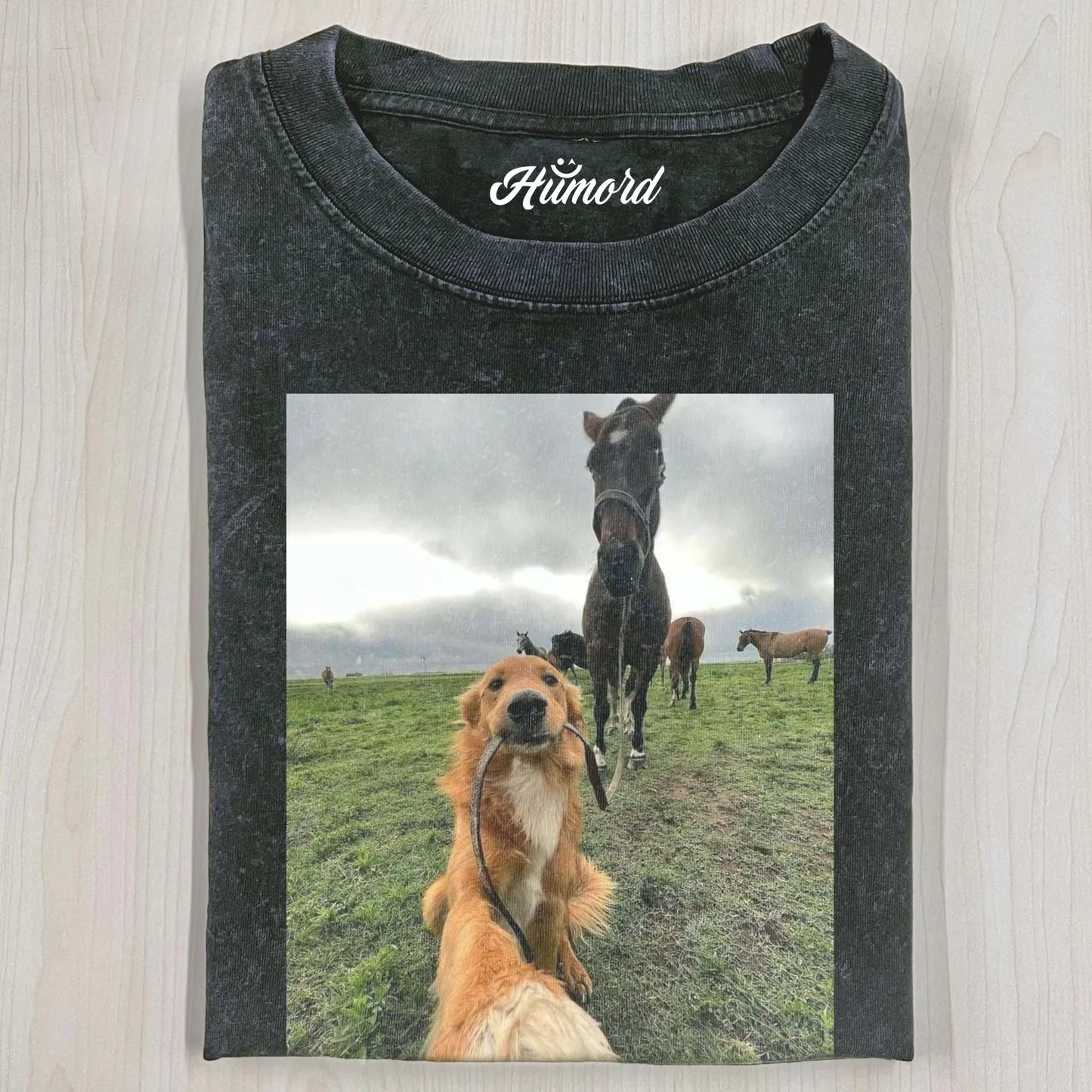 FUNNY DOG T-SHIRT V4.4