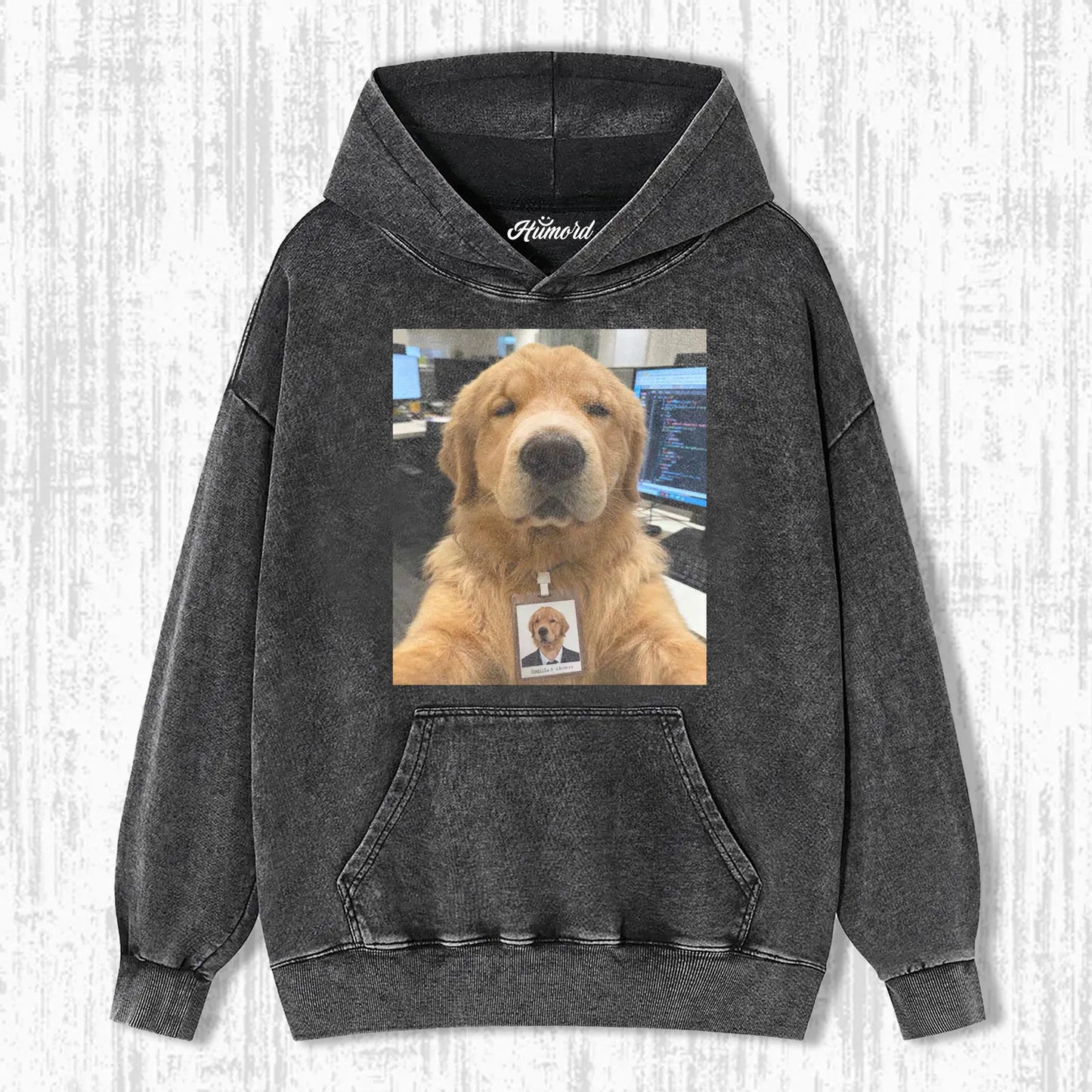 FUNNY DOG T-SHIRT V4.7
