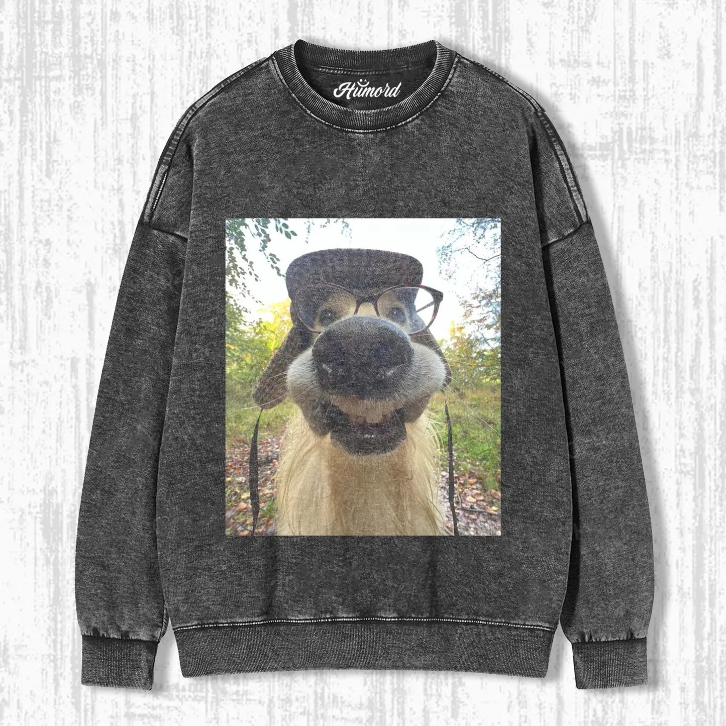 FUNNY DOG T-SHIRT V4.8