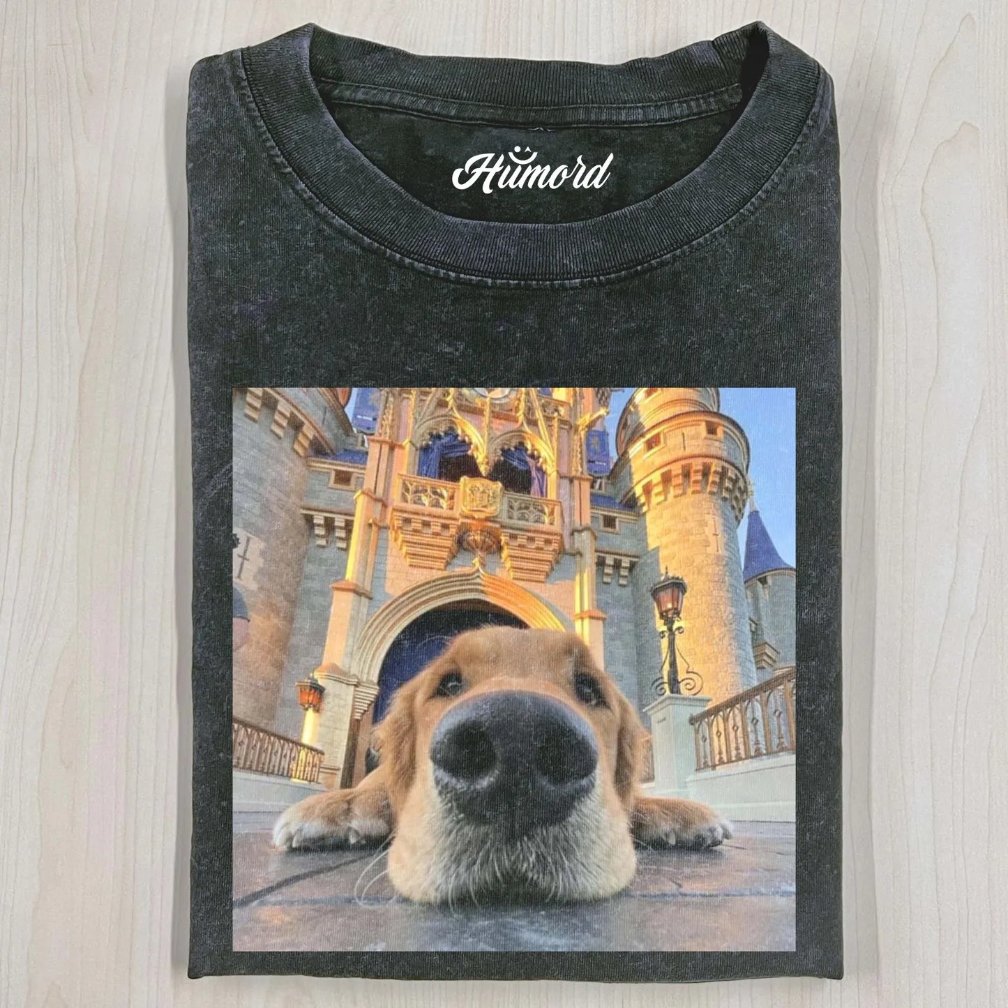 FUNNY DOG T-SHIRT V4.9