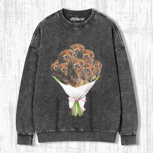 FUNNY DOG T-SHIRT V5.2