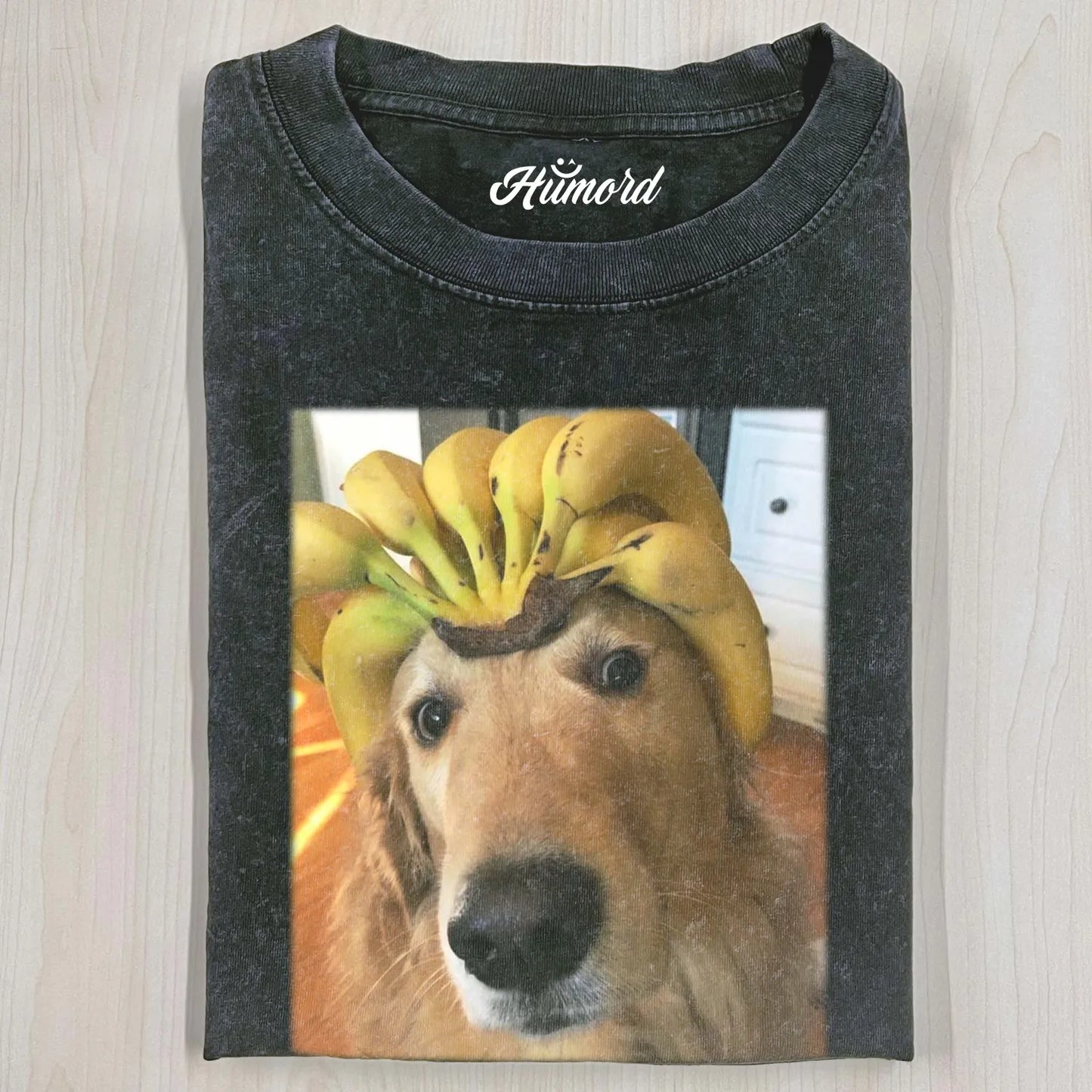 FUNNY DOG T-SHIRT V5.3