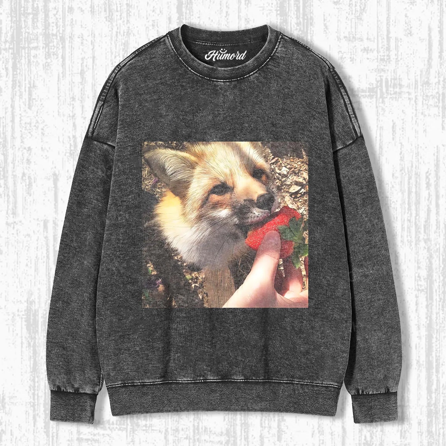 FUNNY FENNEC FOX T-SHIRT V1.0