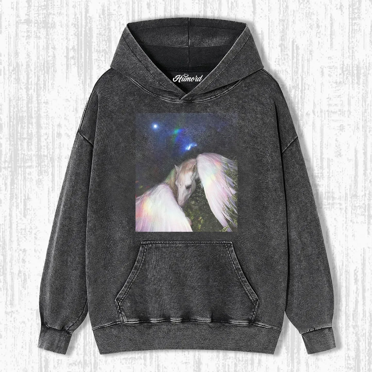 FUNNY HORSE T-SHIRT V1.2