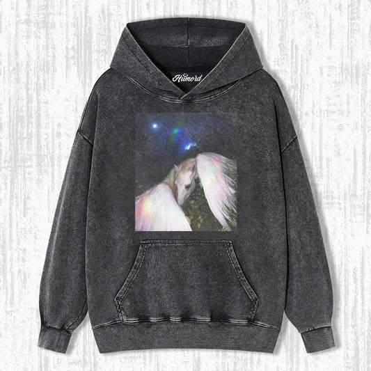 FUNNY HORSE T-SHIRT V1.2