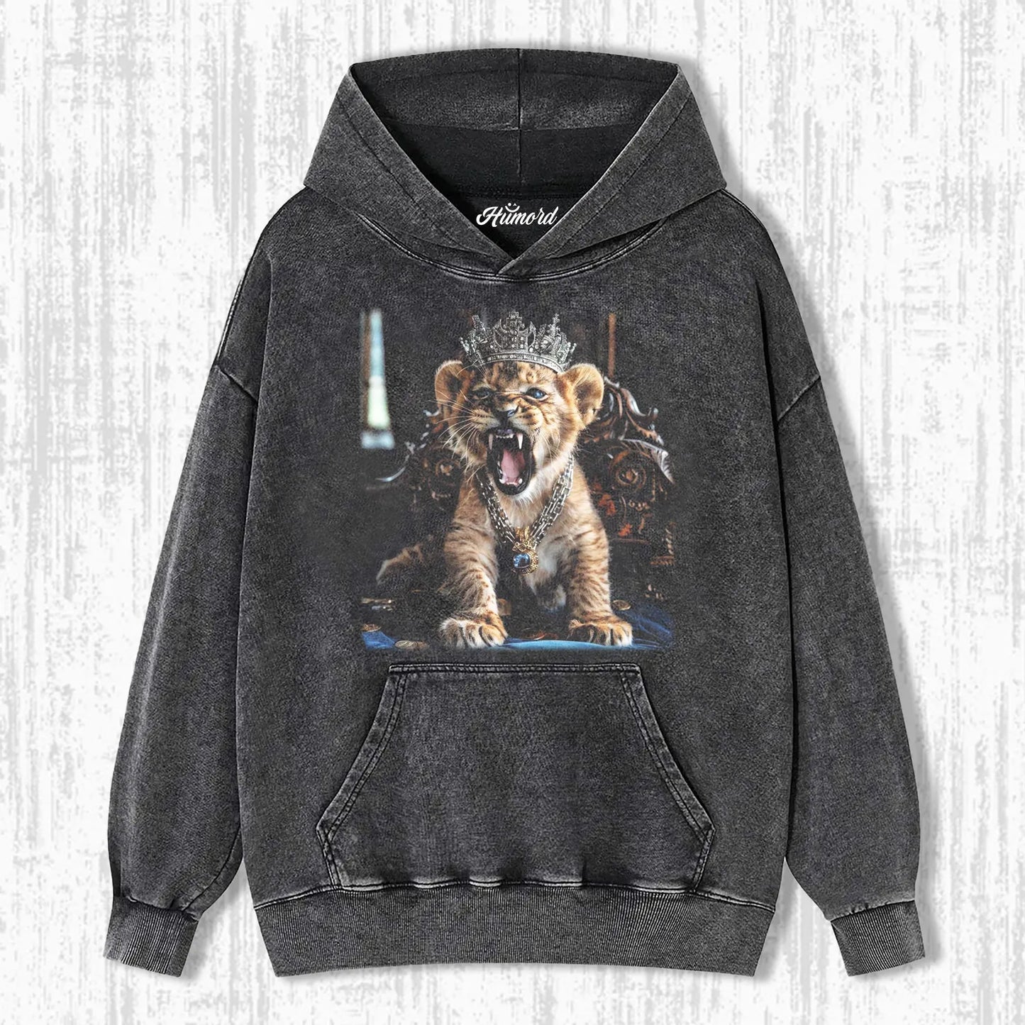 FUNNY LEOPARD T-SHIRT V1.3